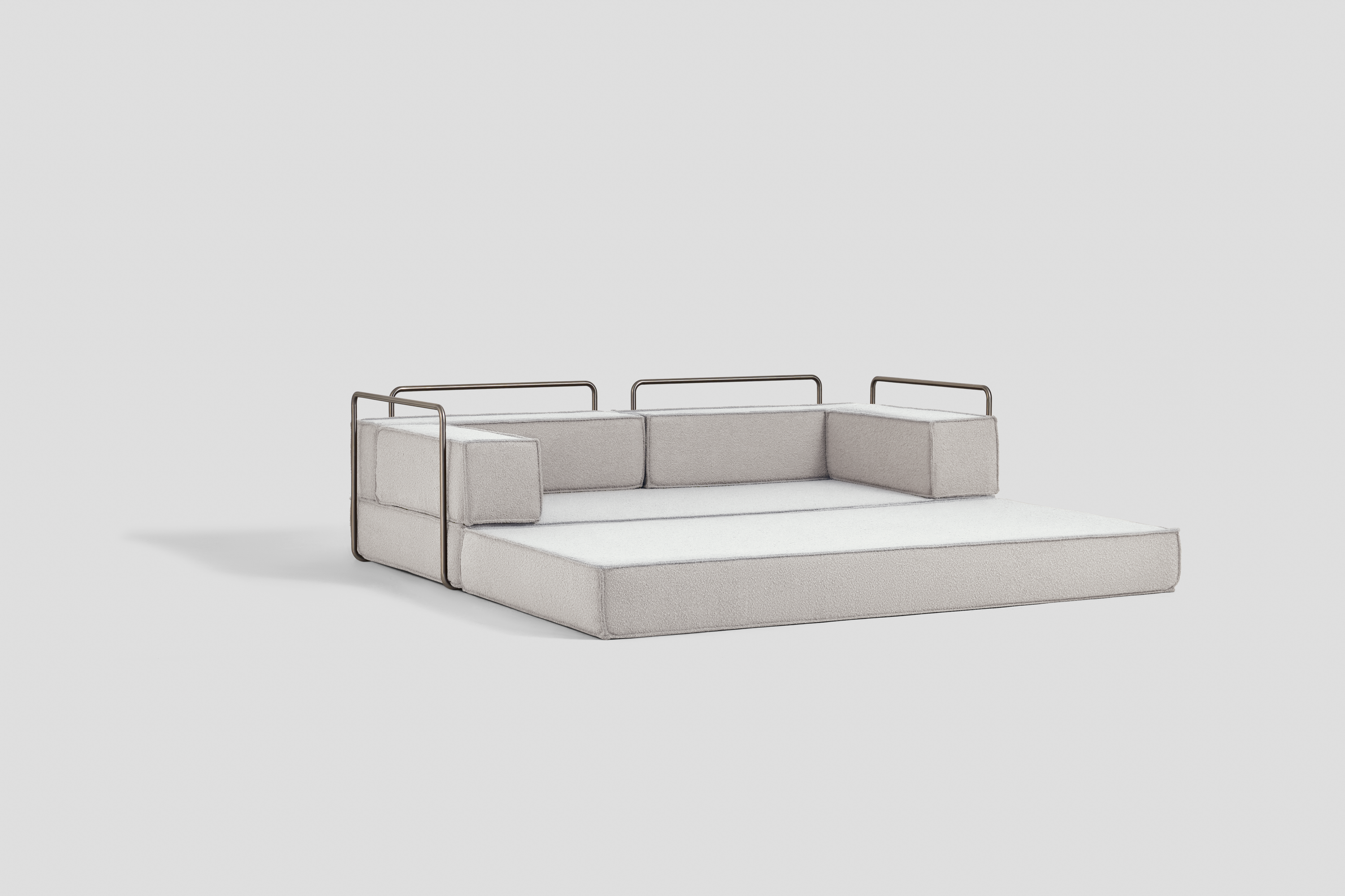 Two Seat / Side