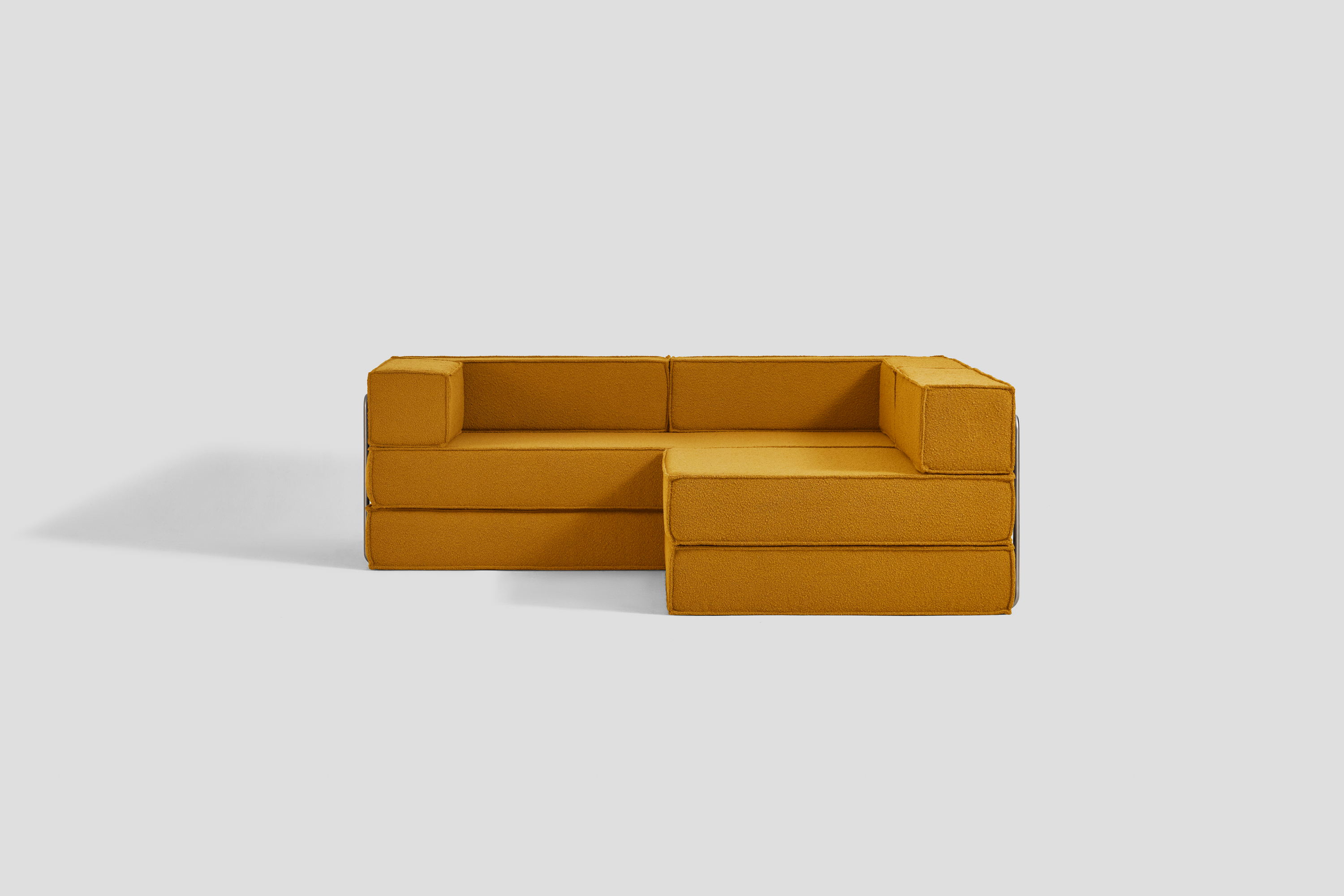 Three Seat