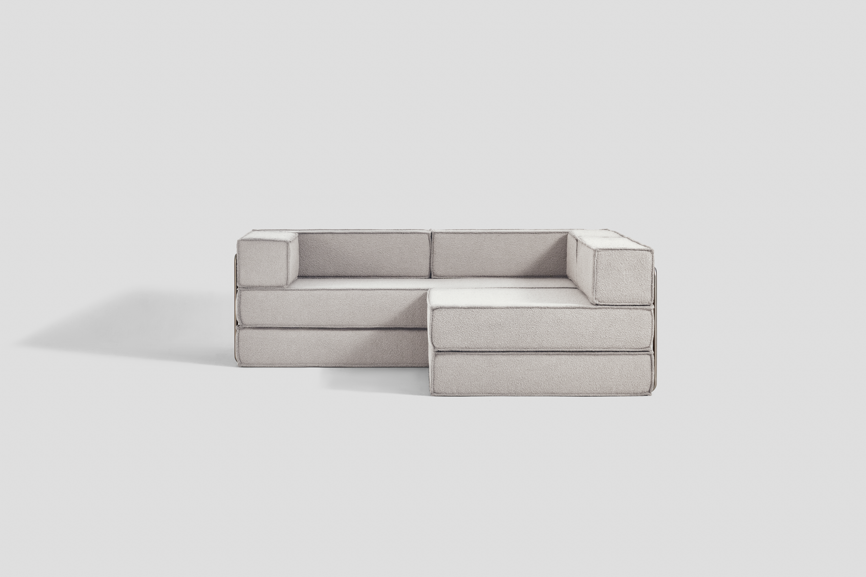 Three Seat