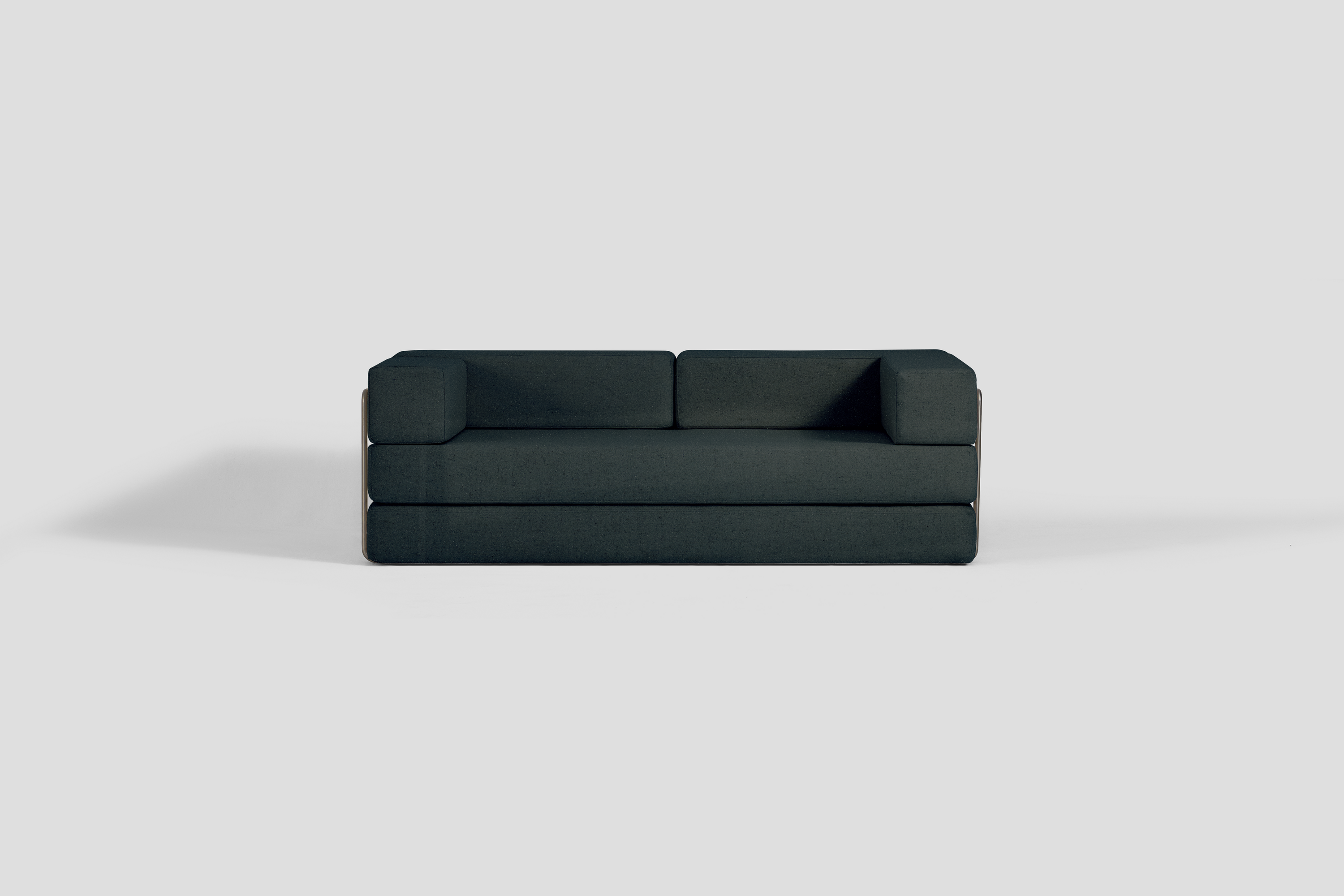 Two Seat / Side