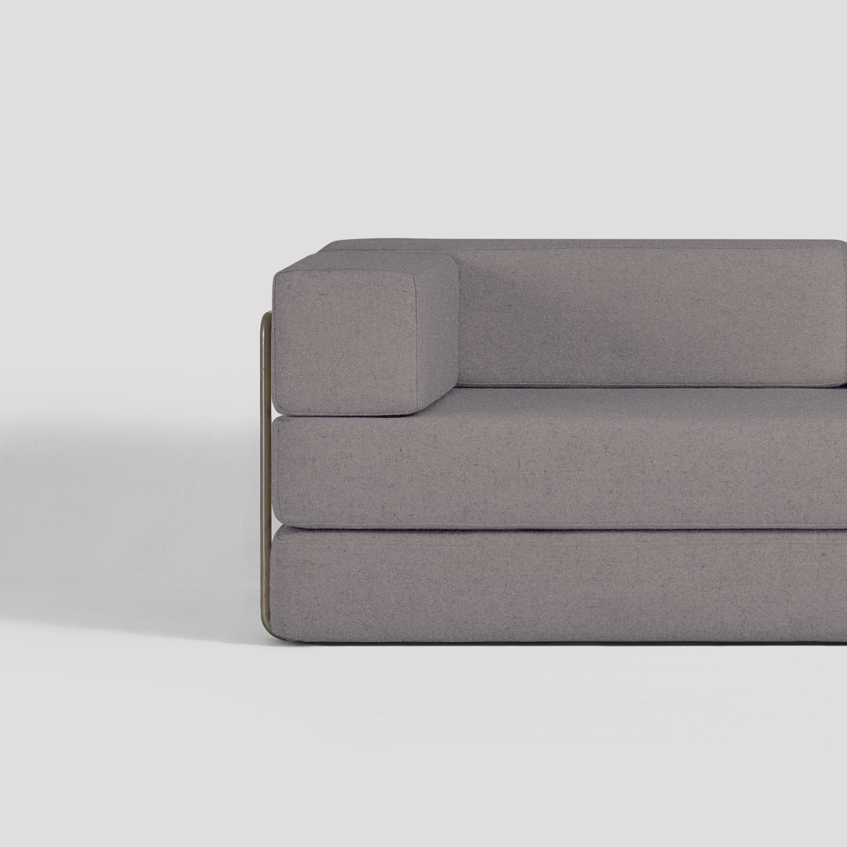 Three Seat