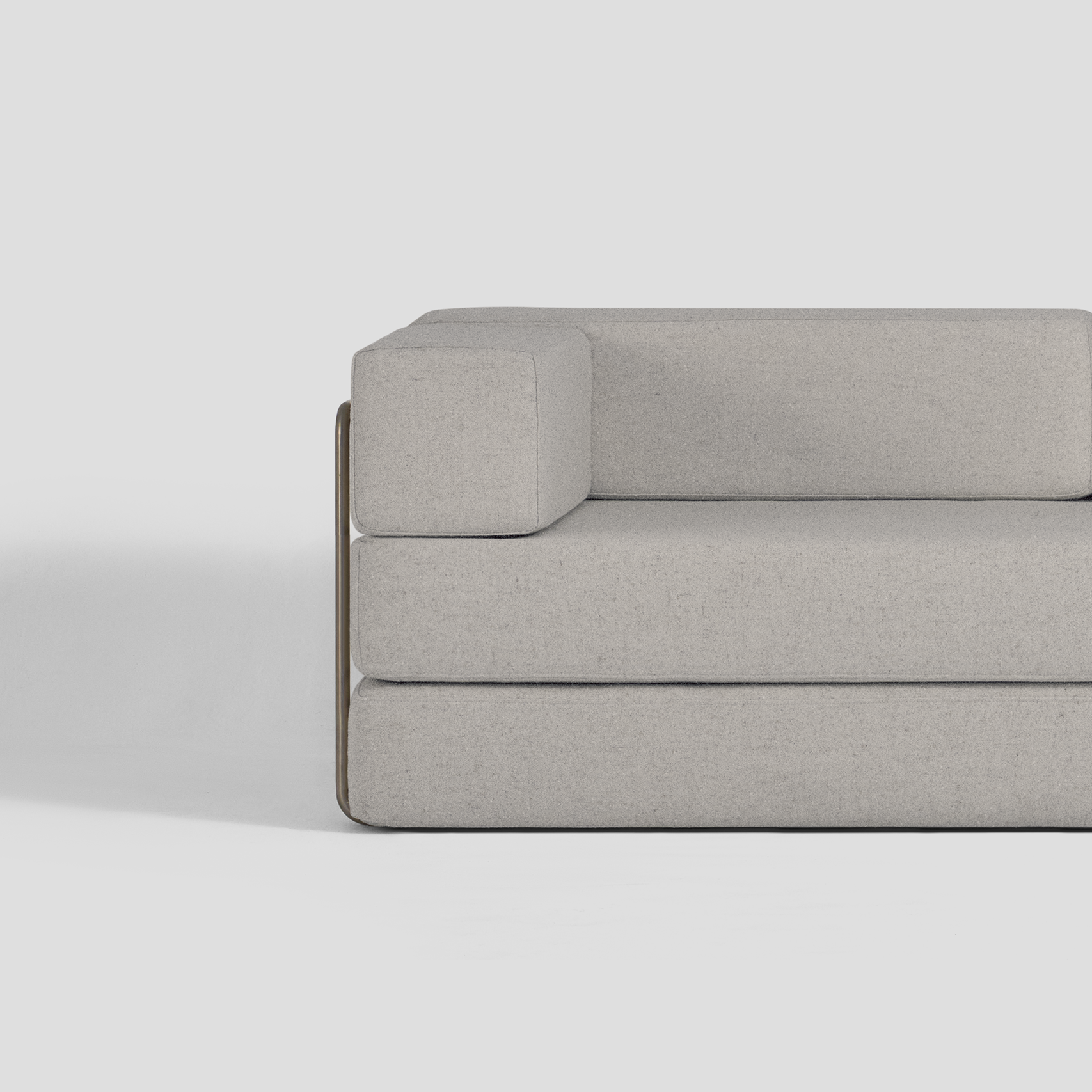 Three Seat