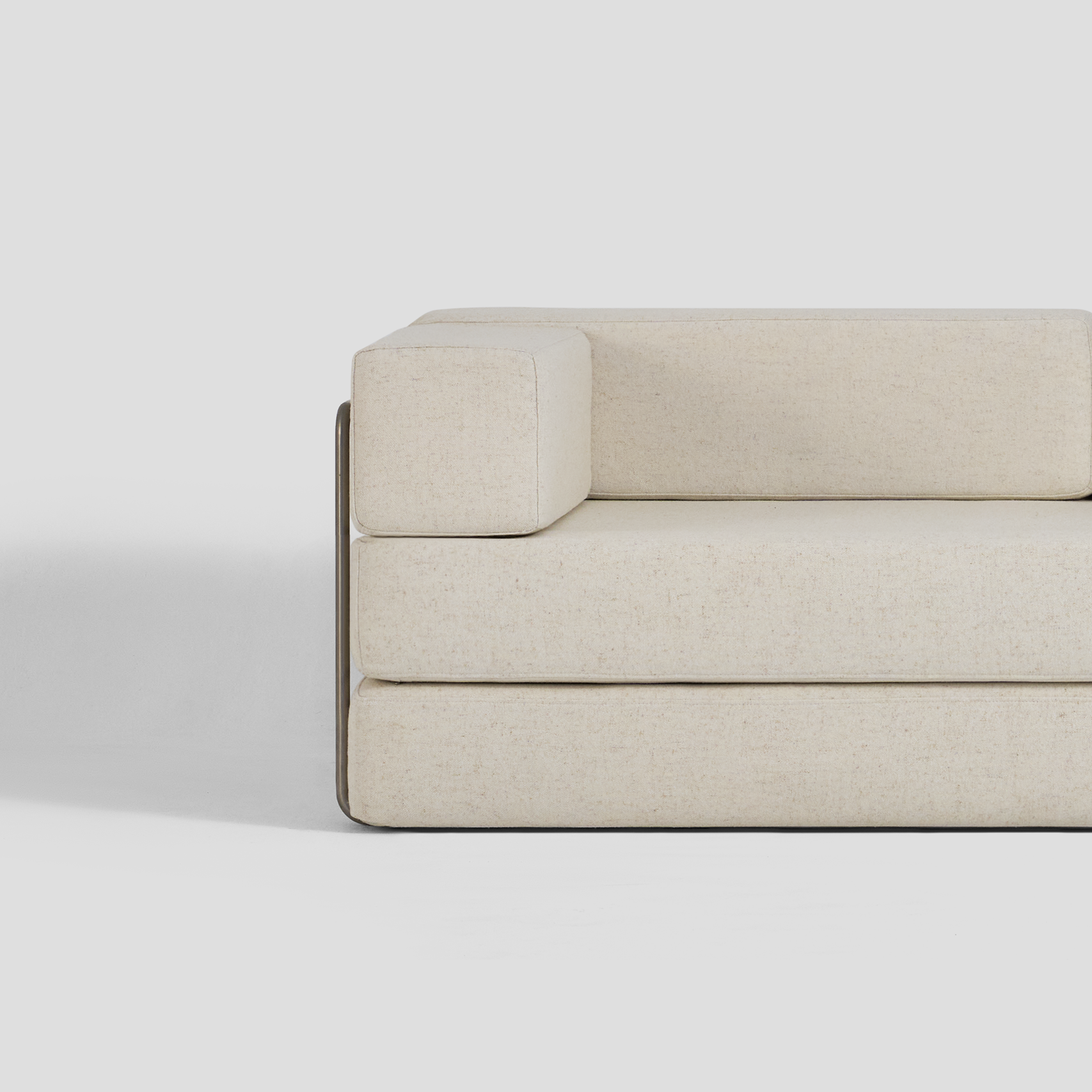 Three Seat