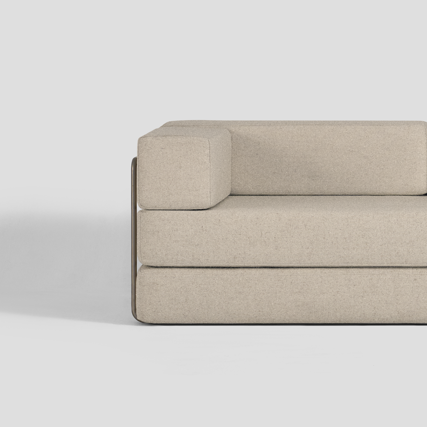 Three Seat