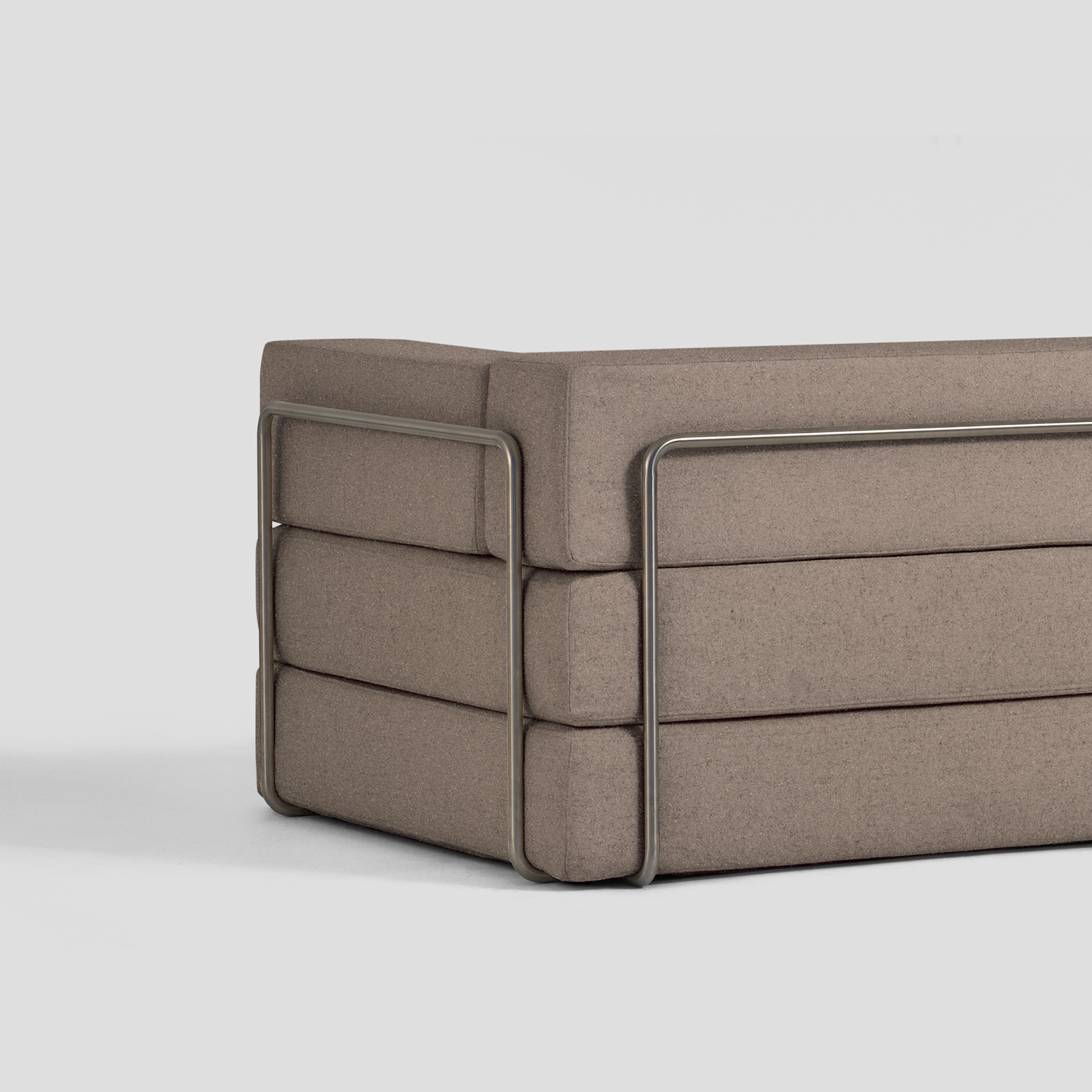 Three Seat