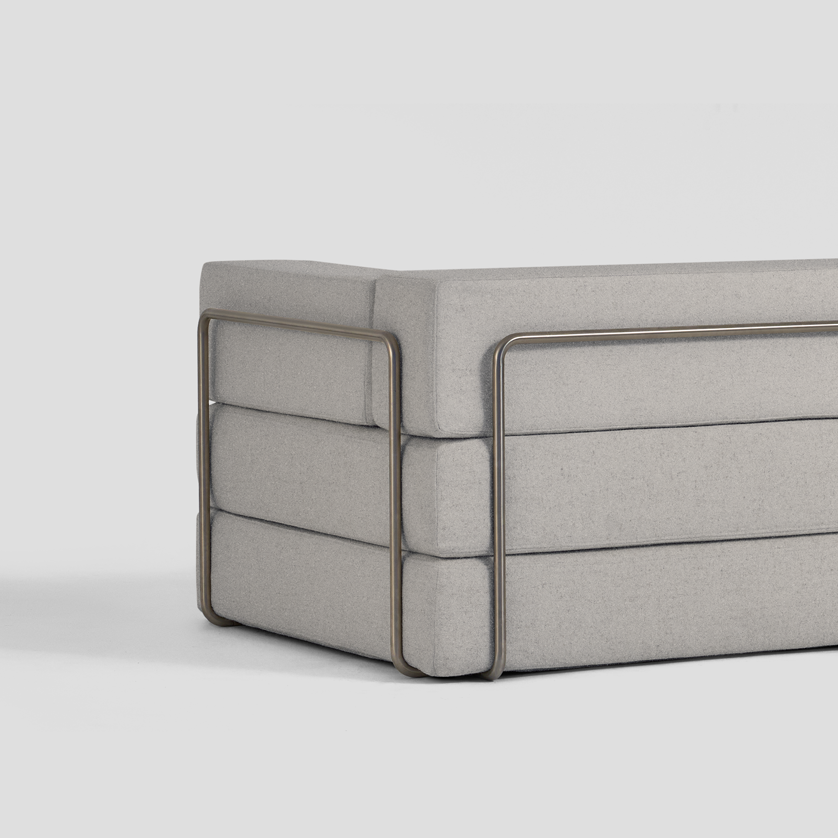 Three Seat