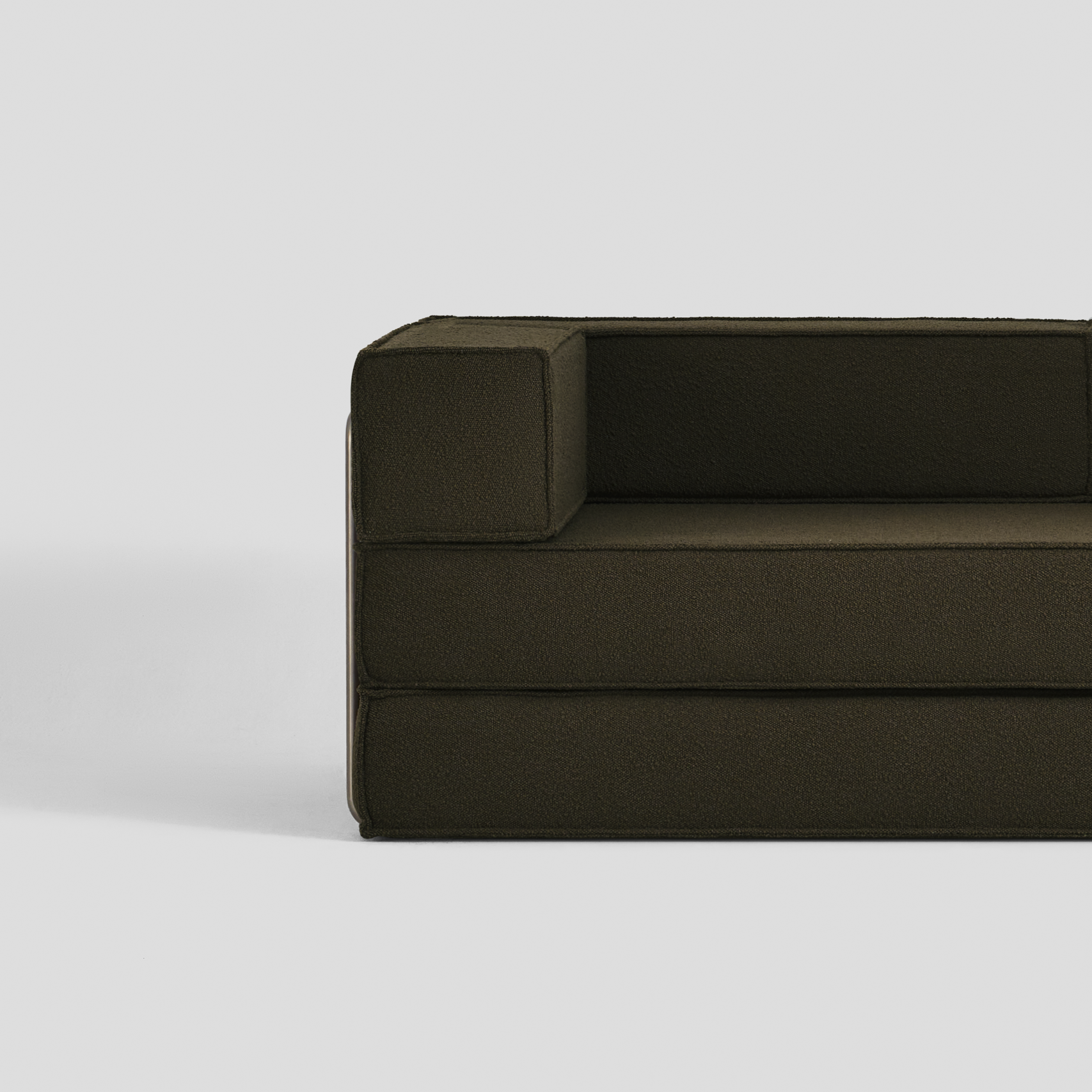 Three Seat