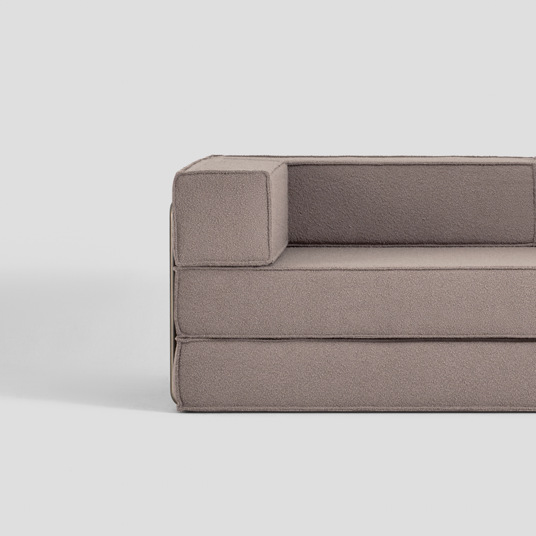 Three Seat