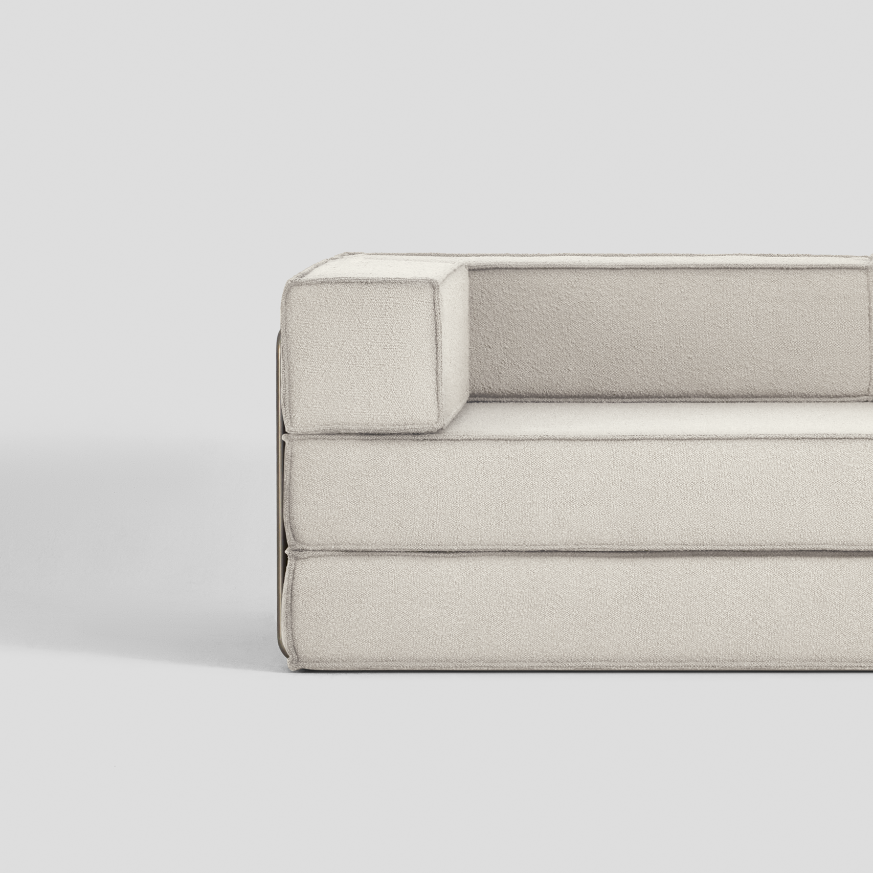 Three Seat
