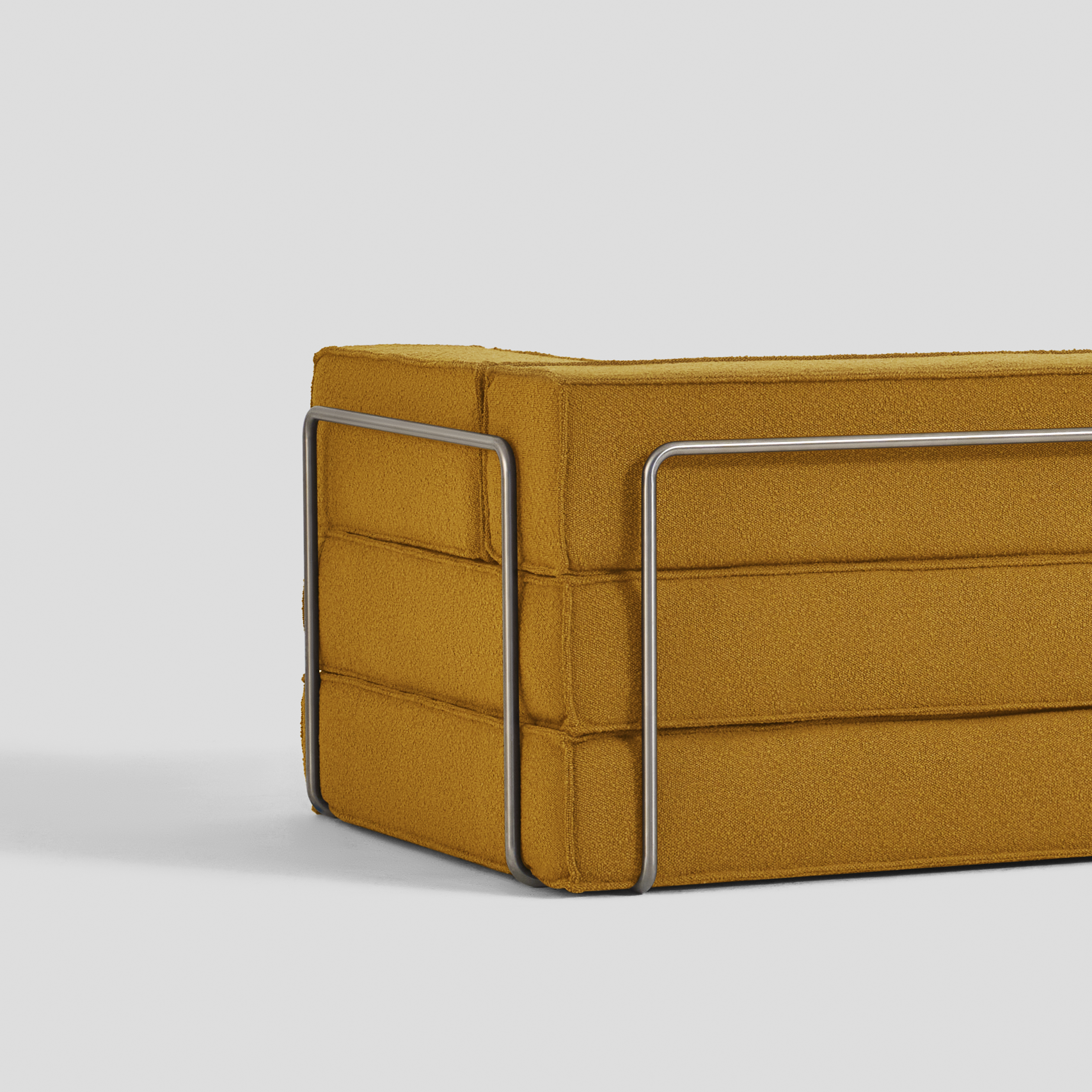 Three Seat