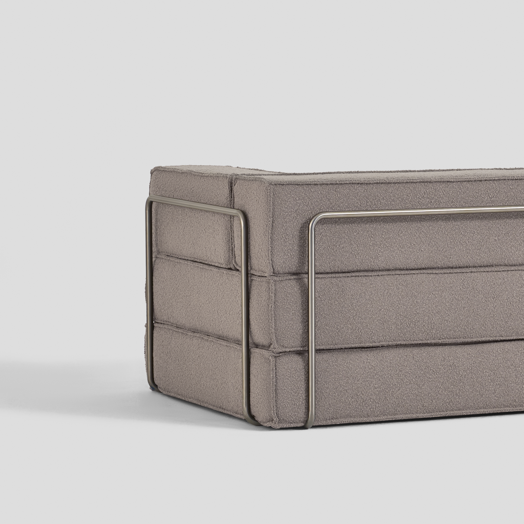 Three Seat