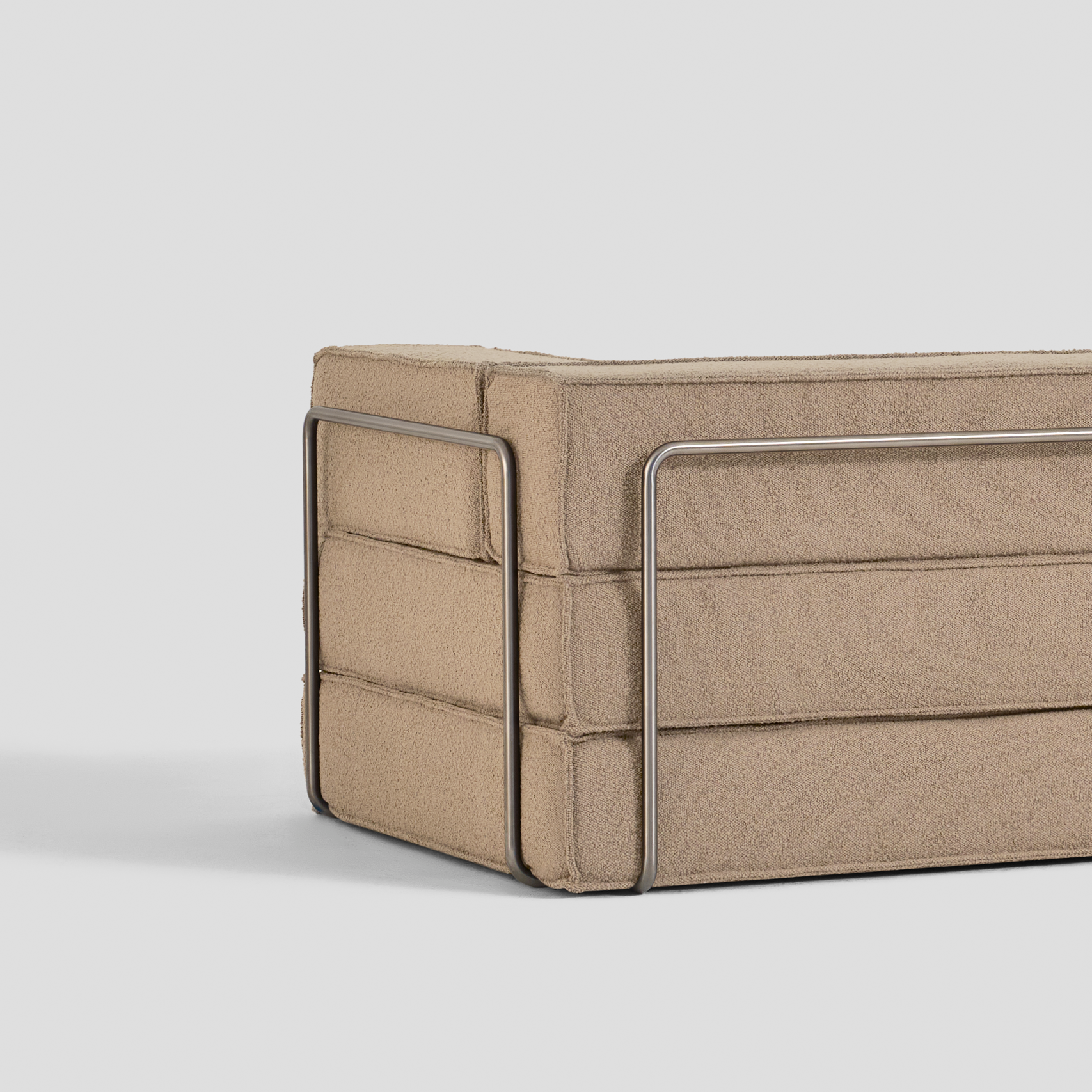 Three Seat