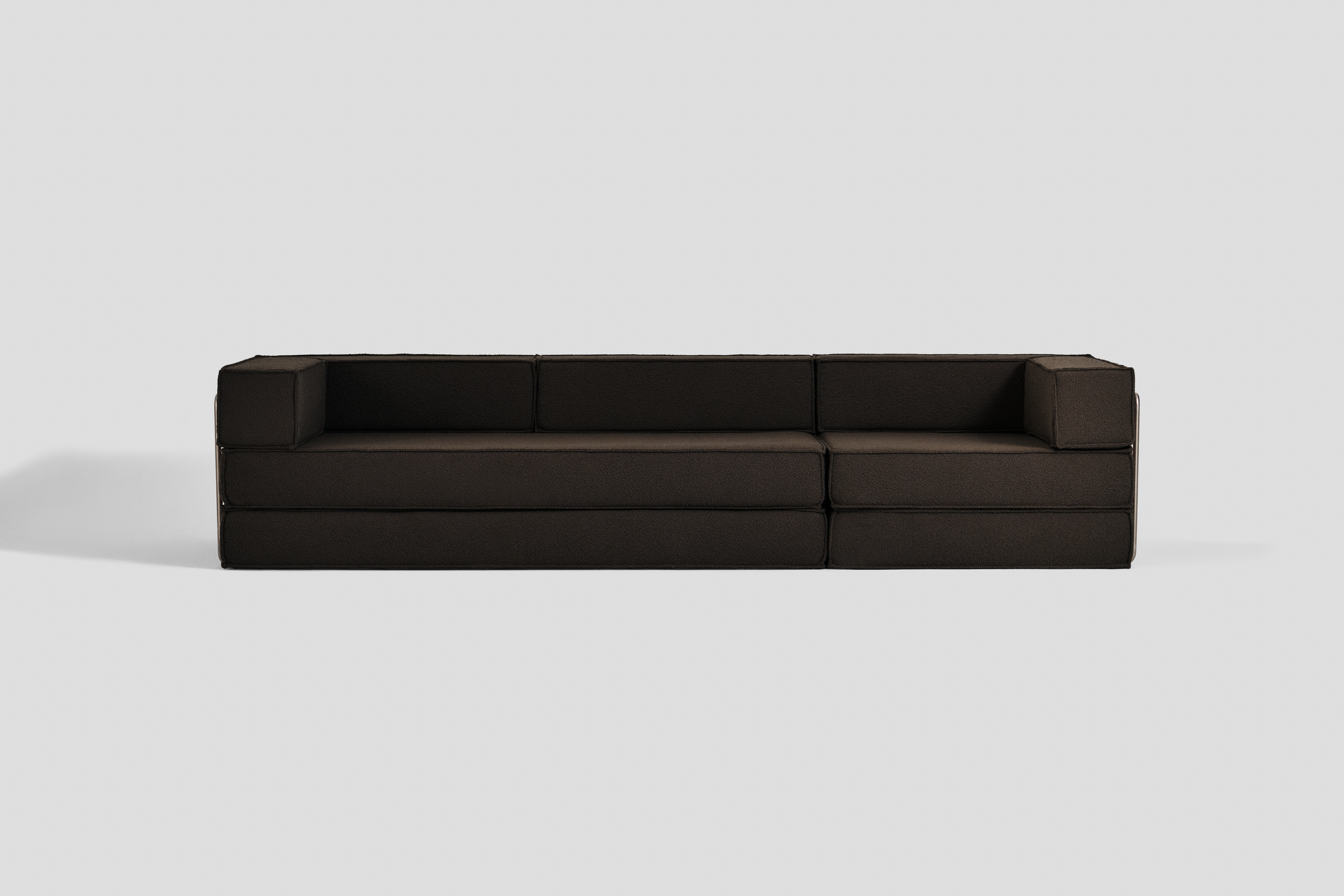 Three Seat
