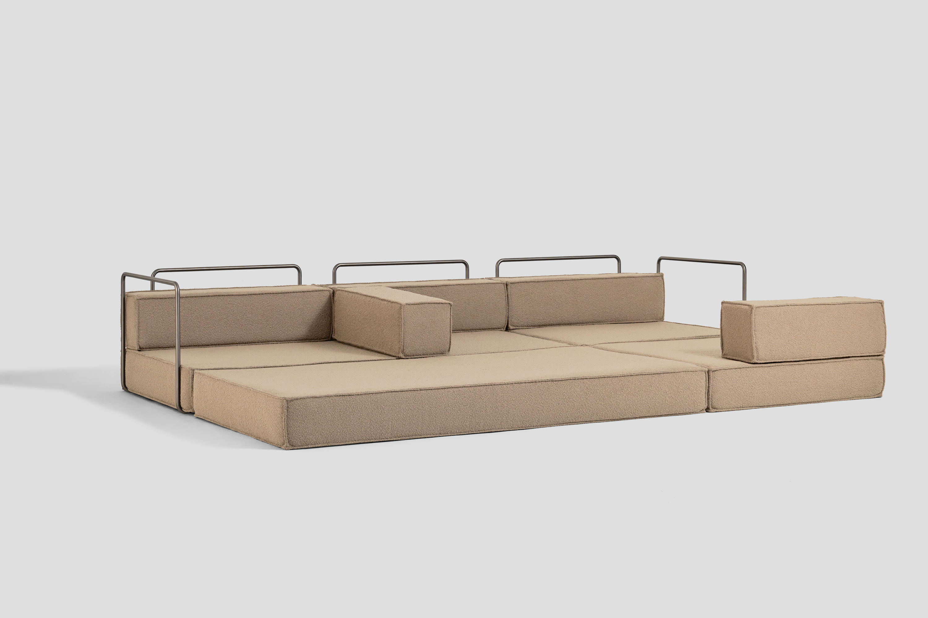 Three Seat