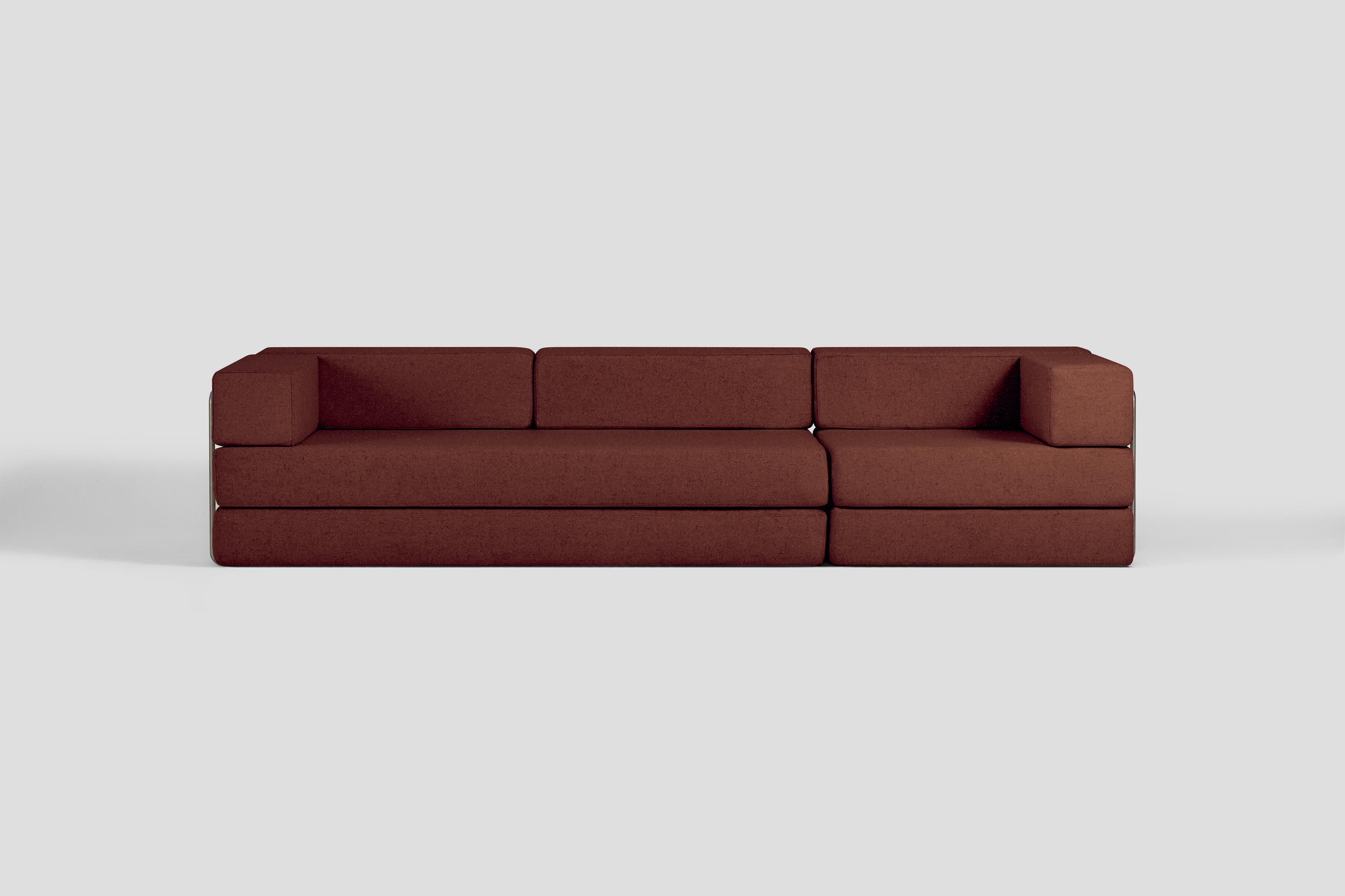 Three Seat