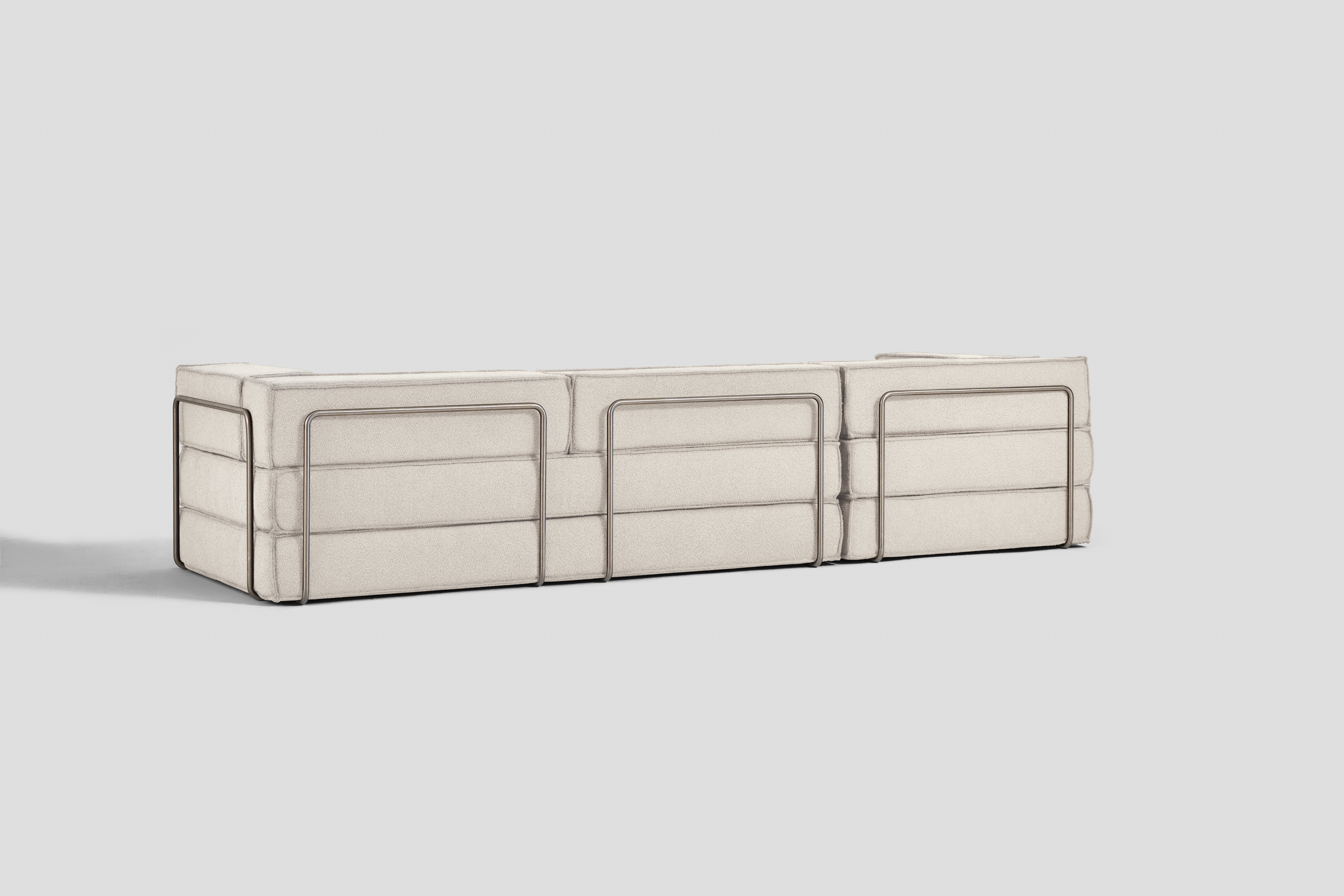 Three Seat
