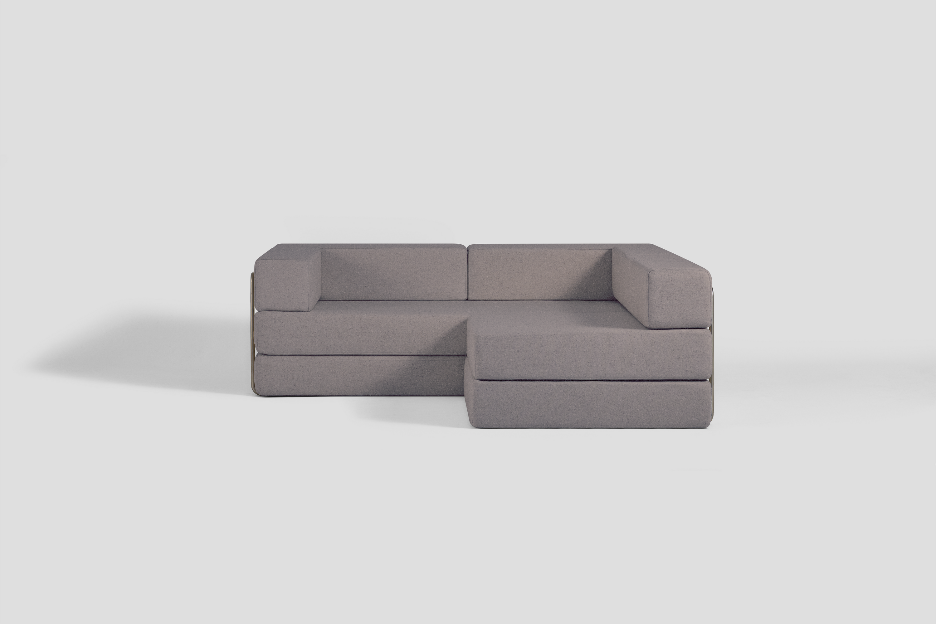 Three Seat