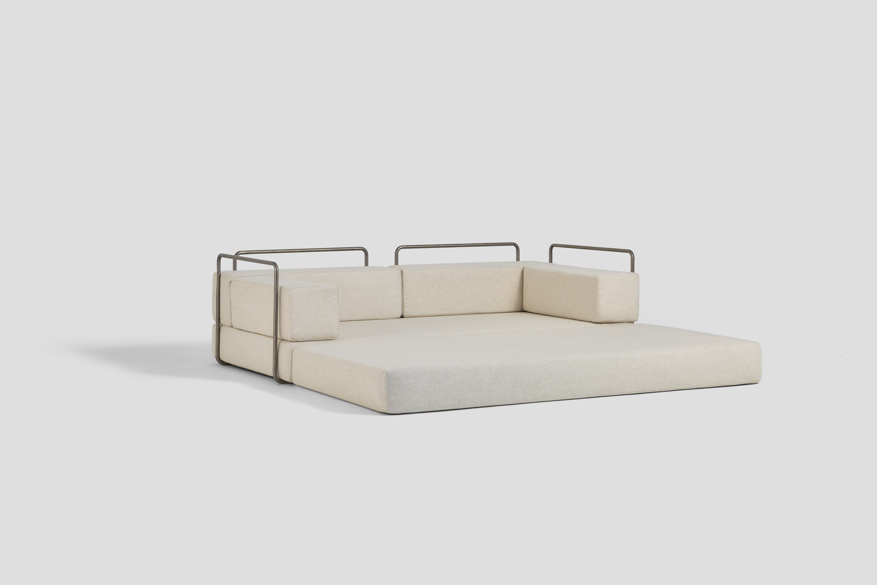 Two Seat / Side