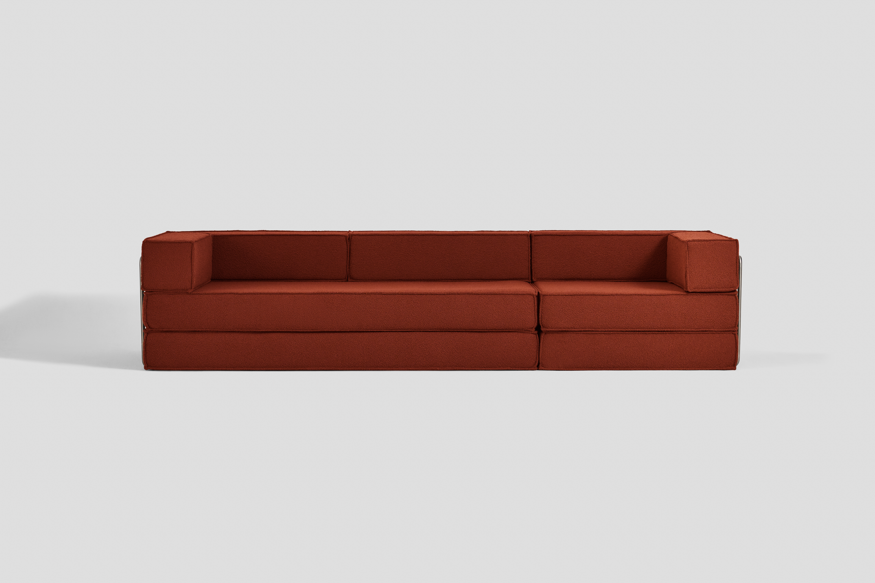 Three Seat