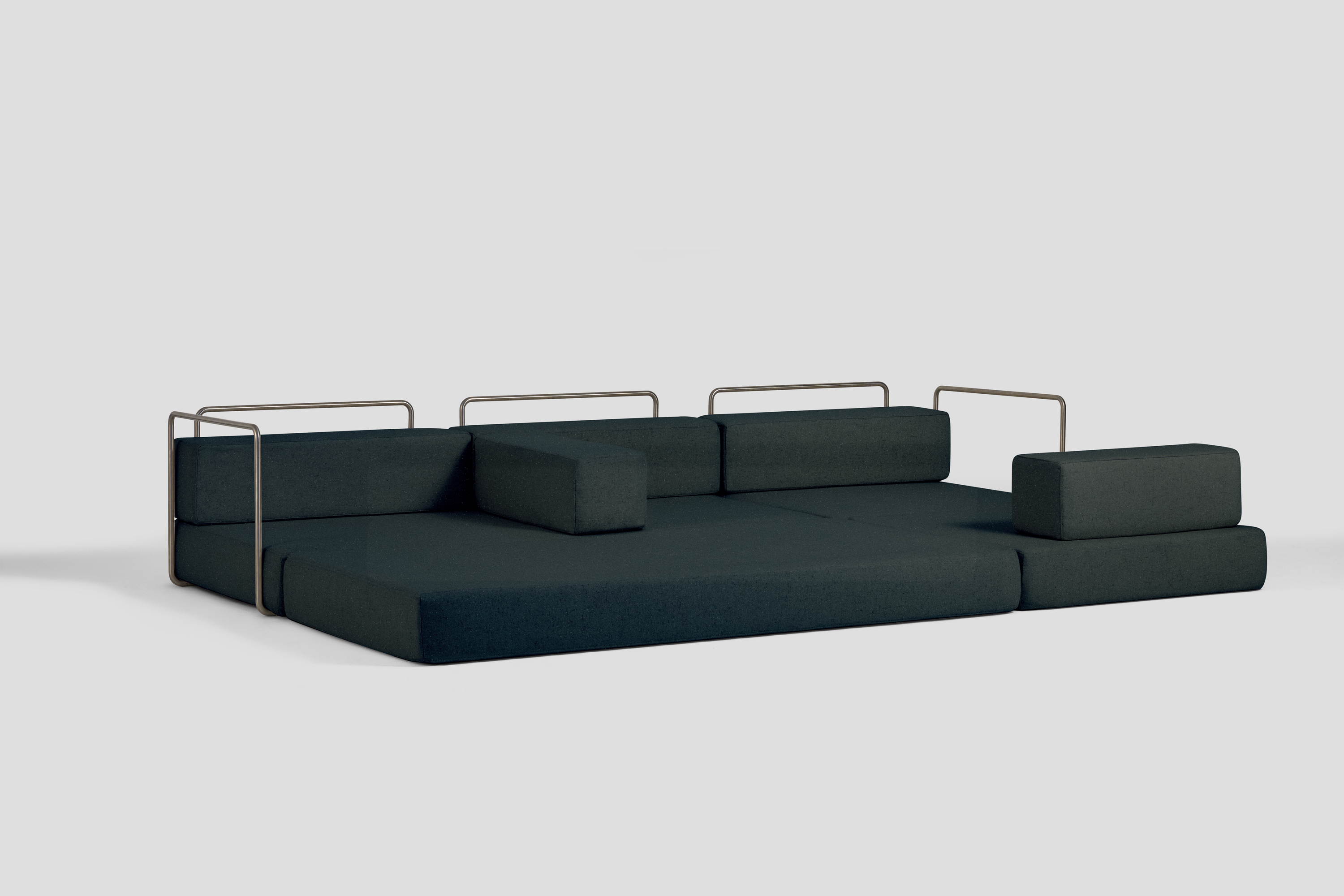 Three Seat