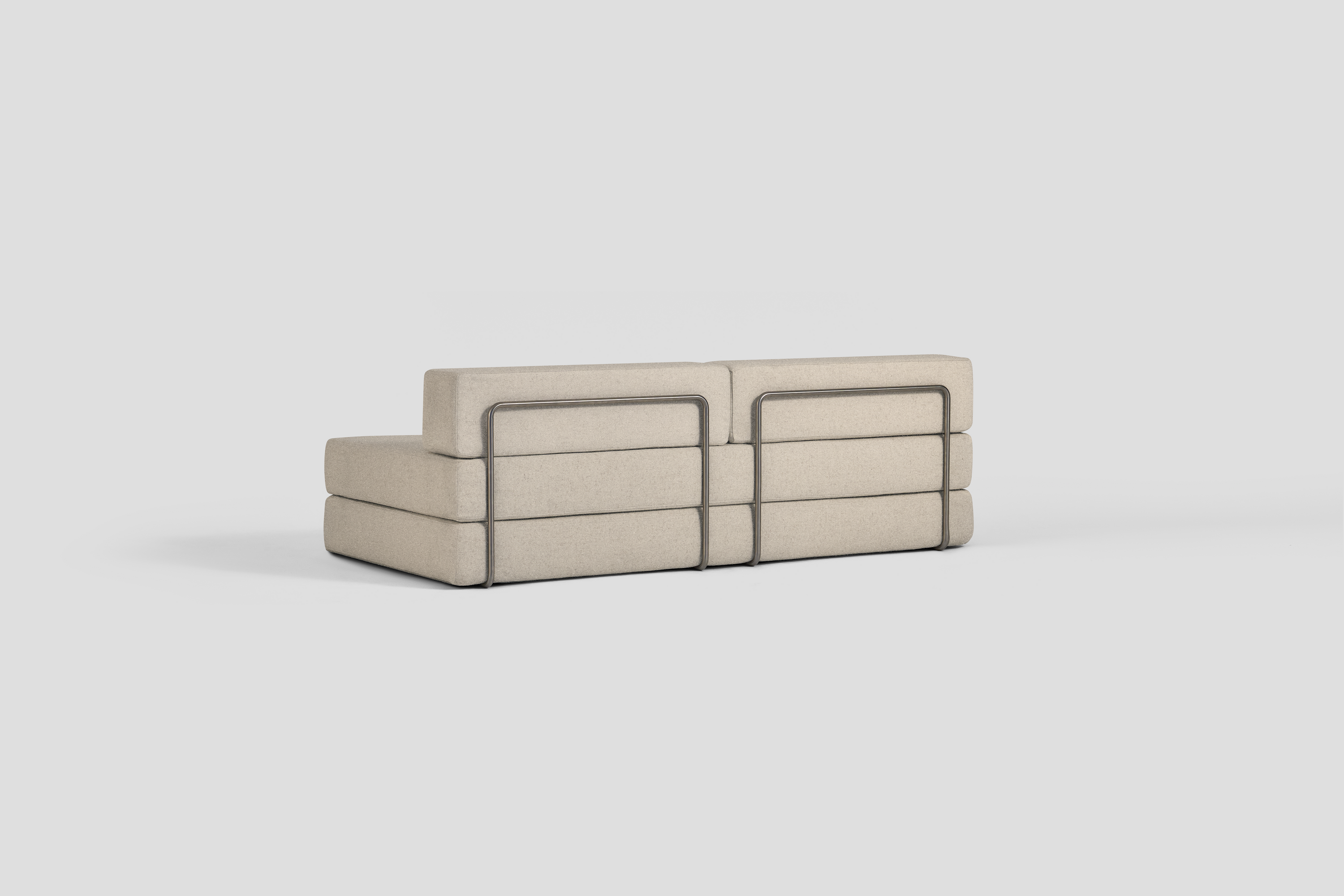 Two Seat / Open