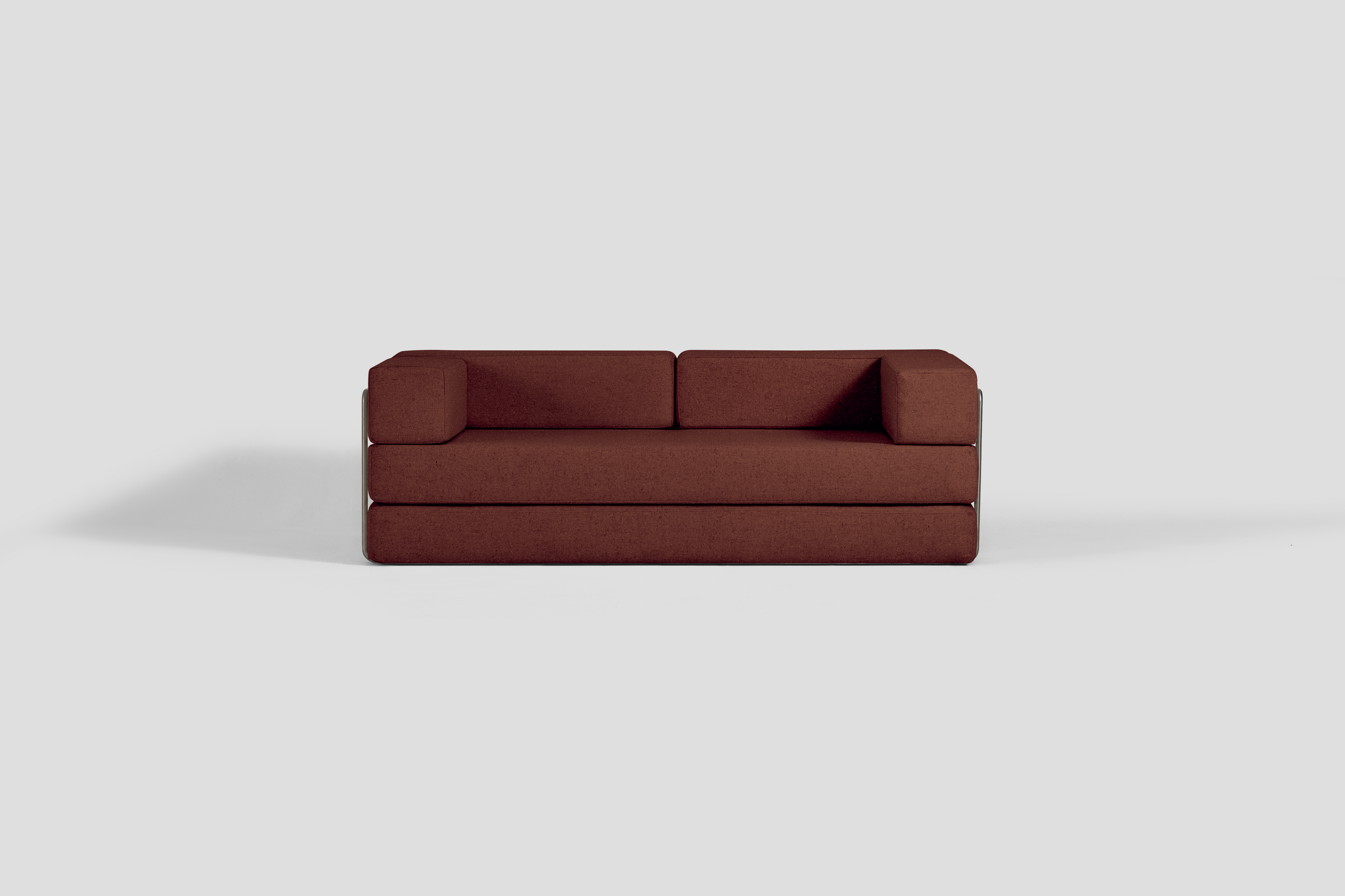 Two Seat / Side