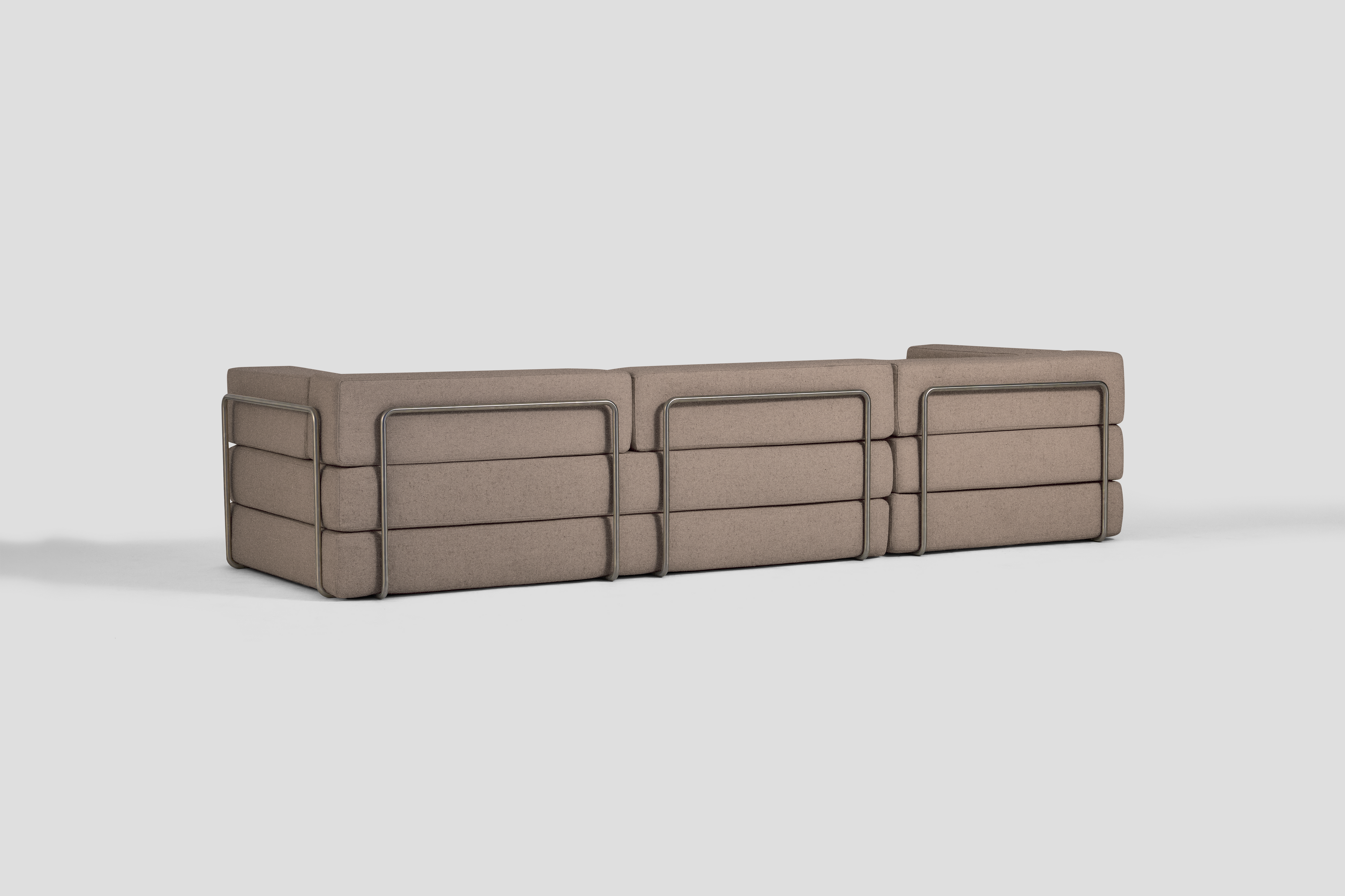 Three Seat