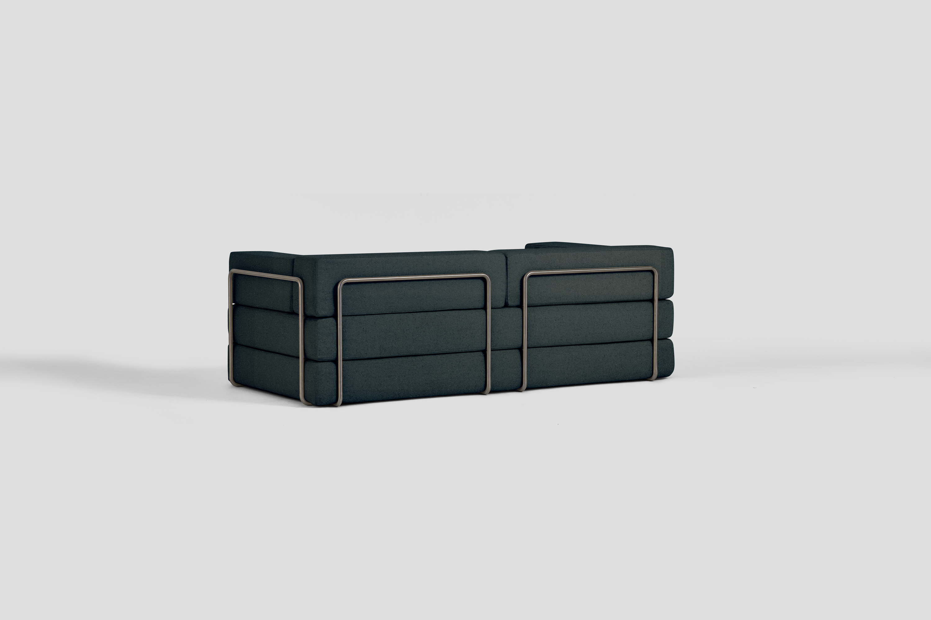 Two Seat / Side