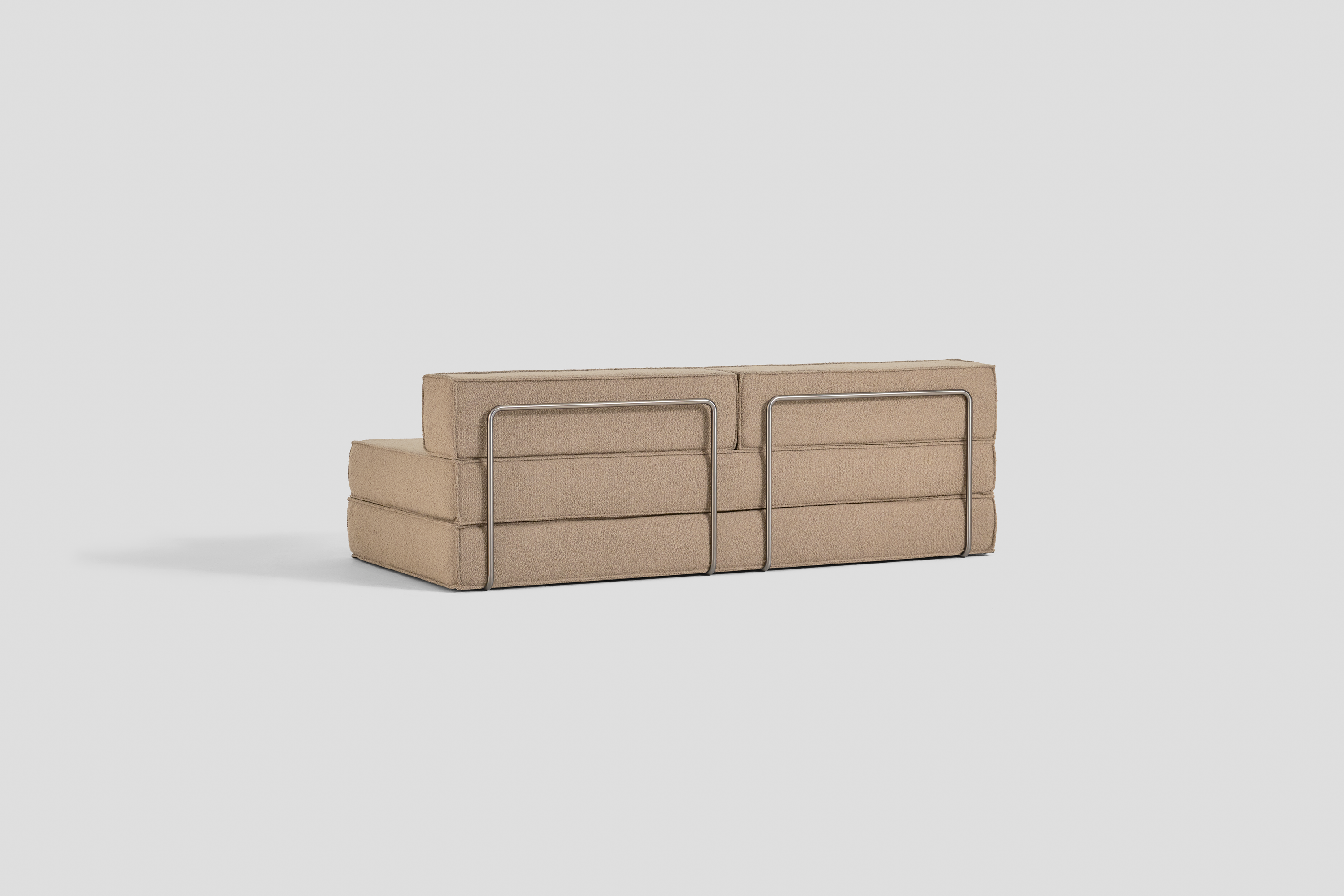 Two Seat / Open