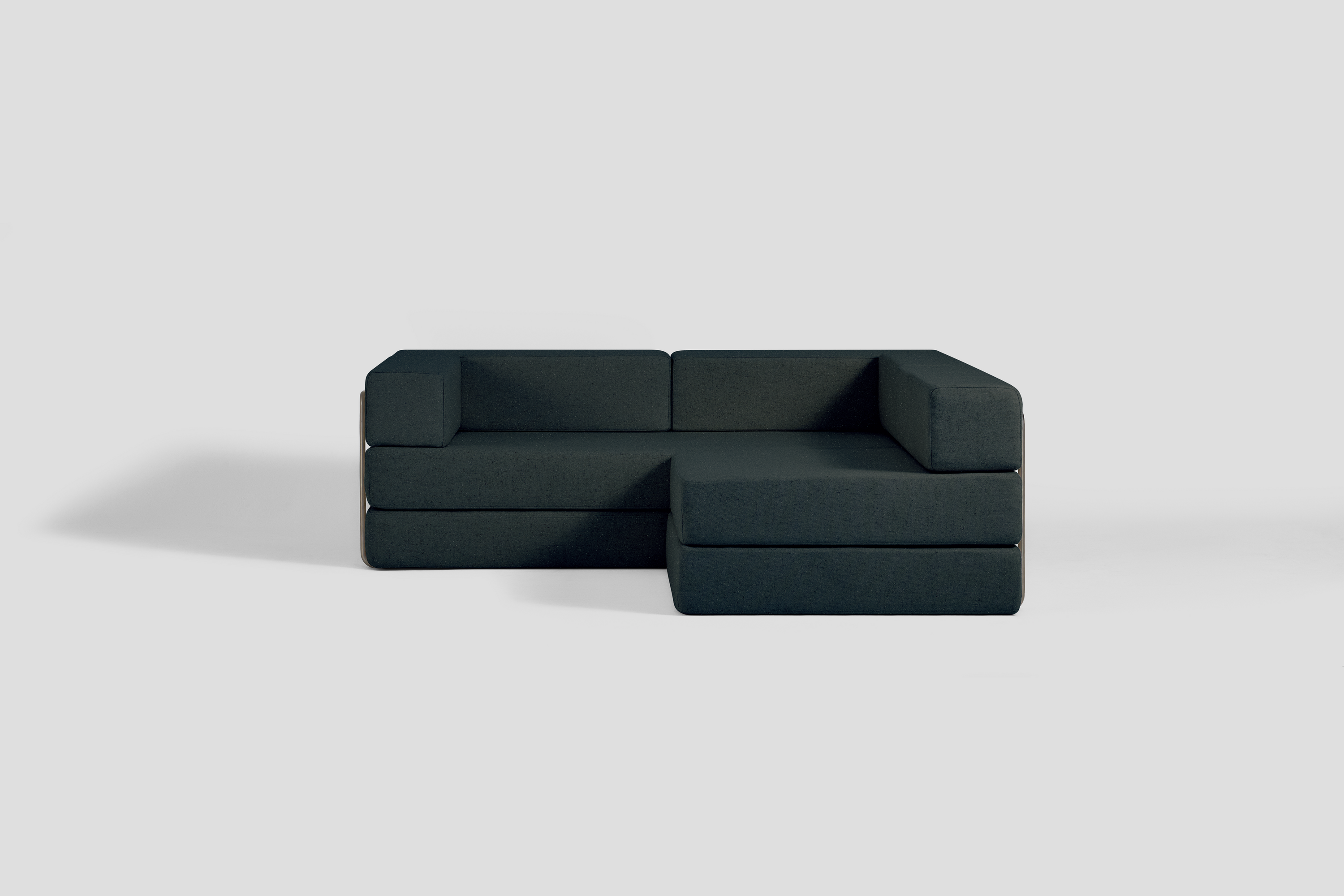 Three Seat