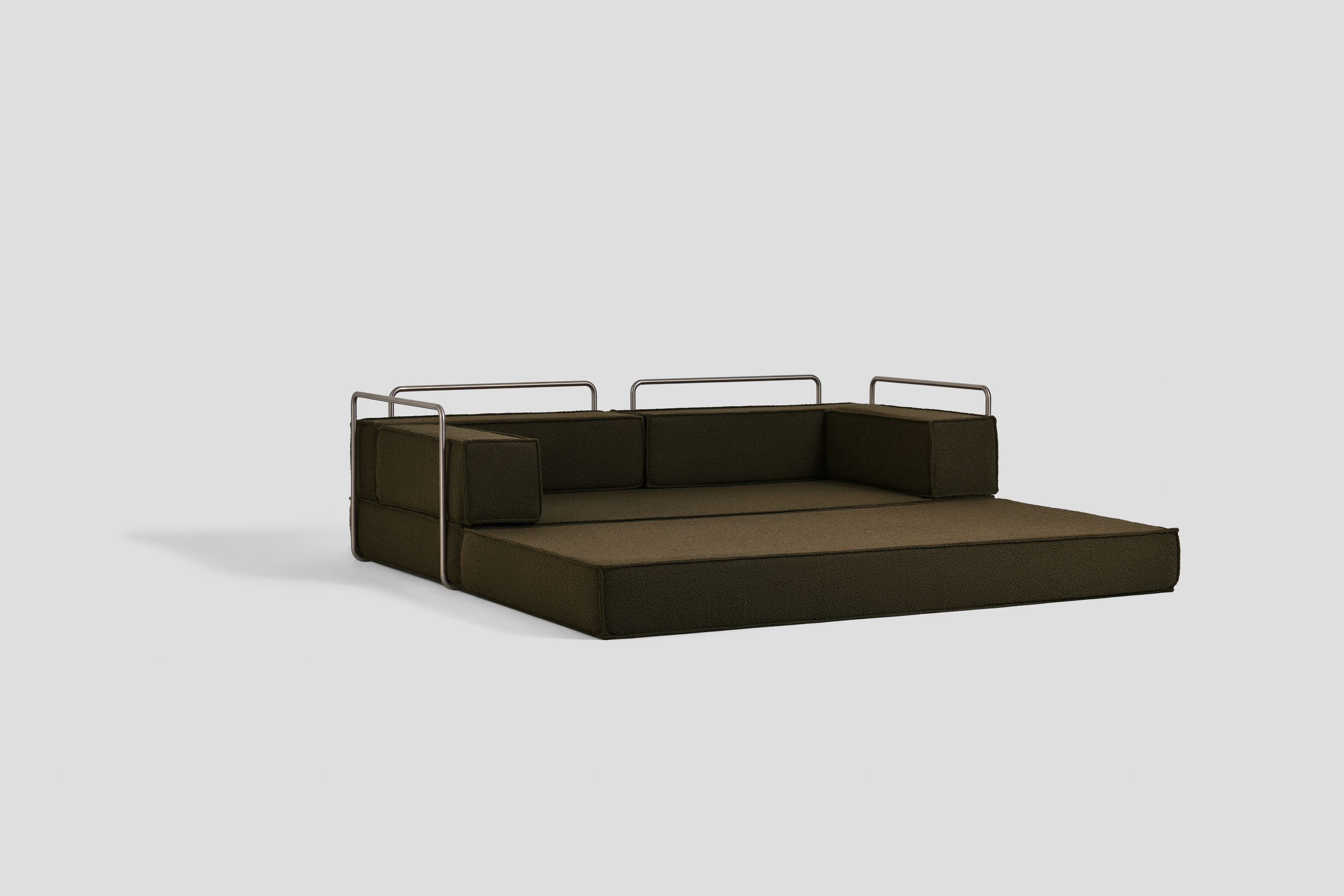 Two Seat / Side