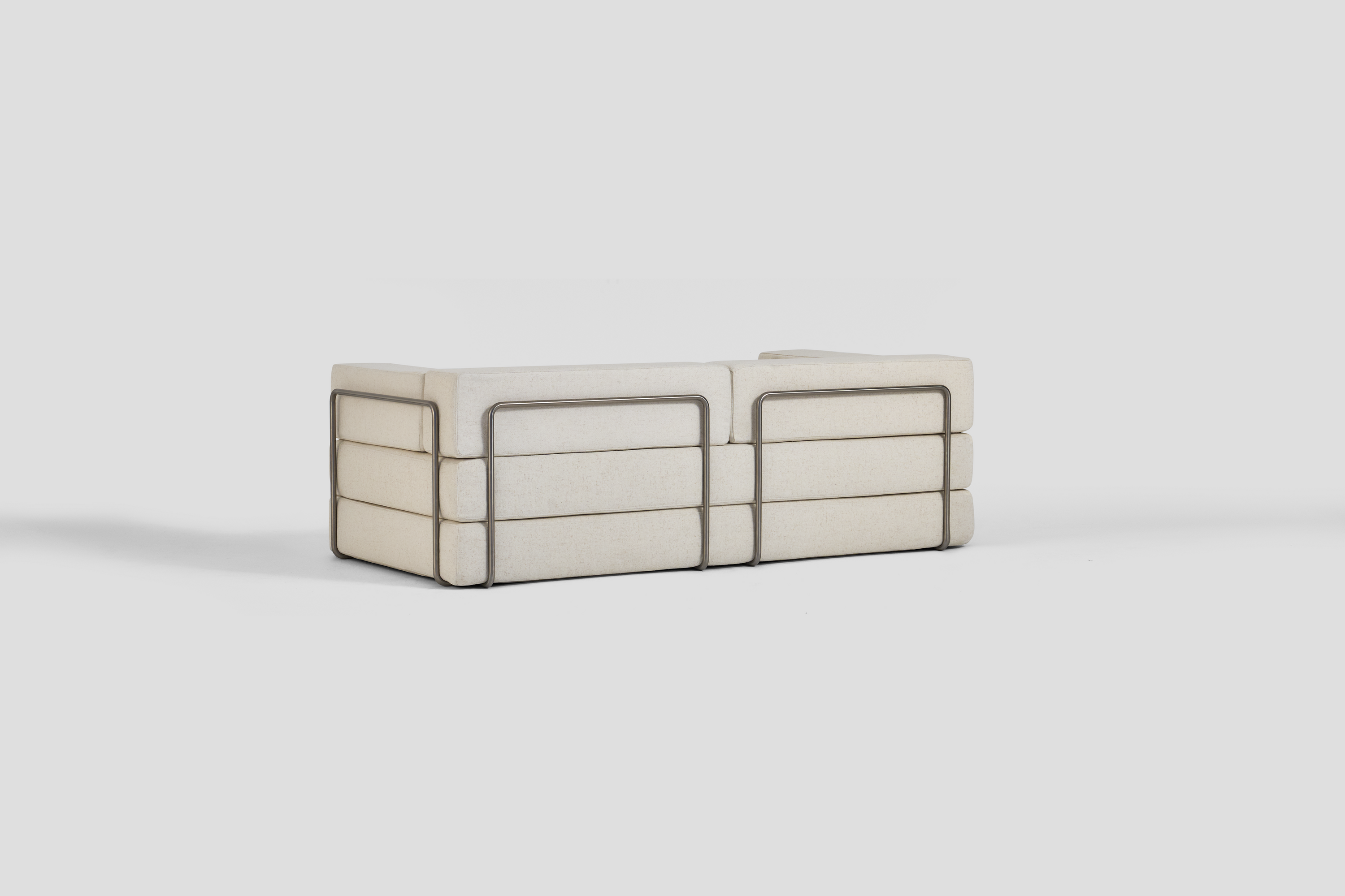 Two Seat / Side