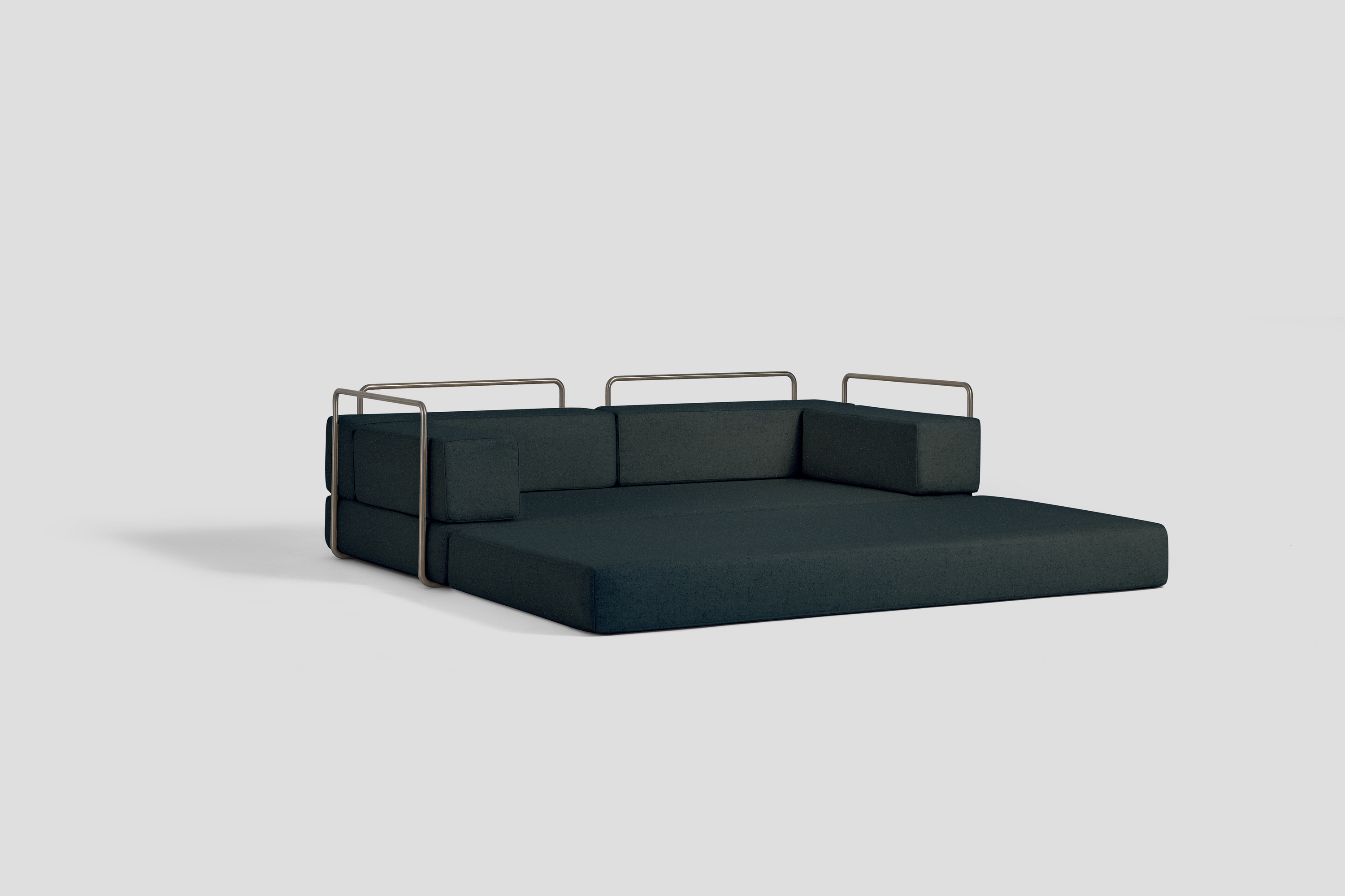 Two Seat / Side