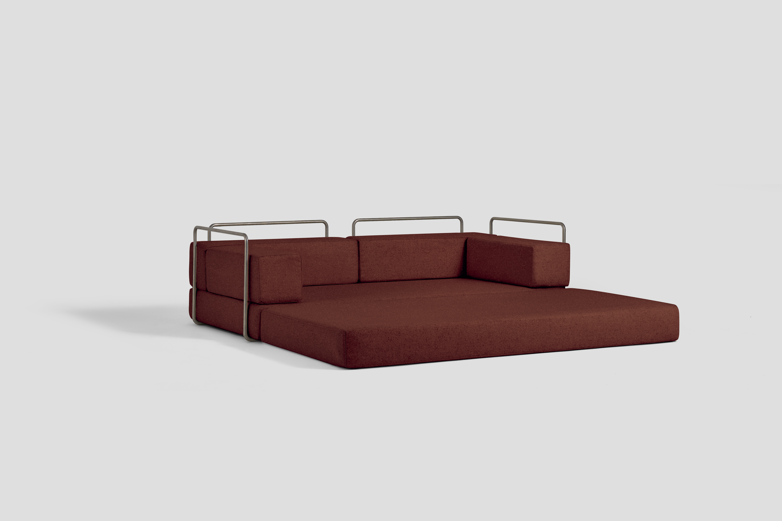 Two Seat / Side