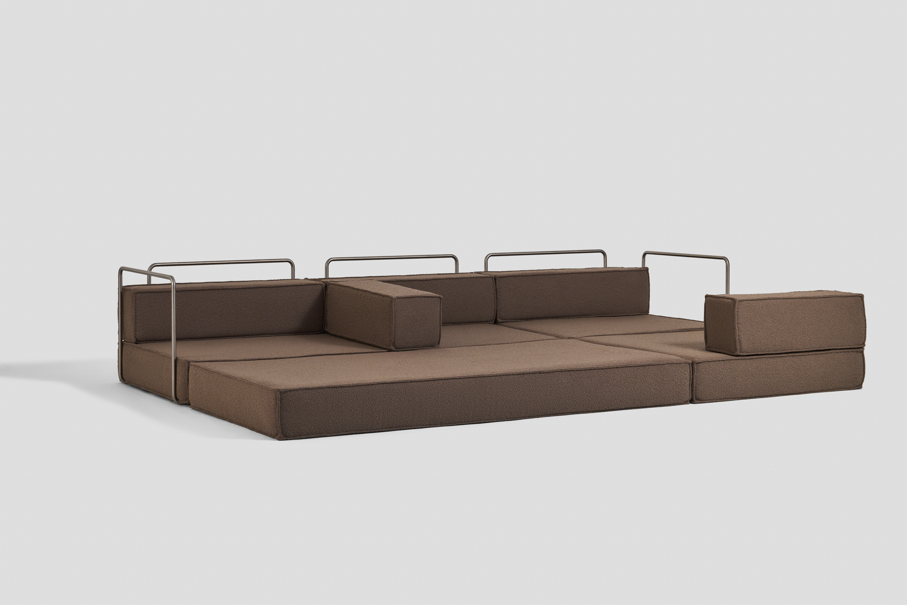 Three Seat