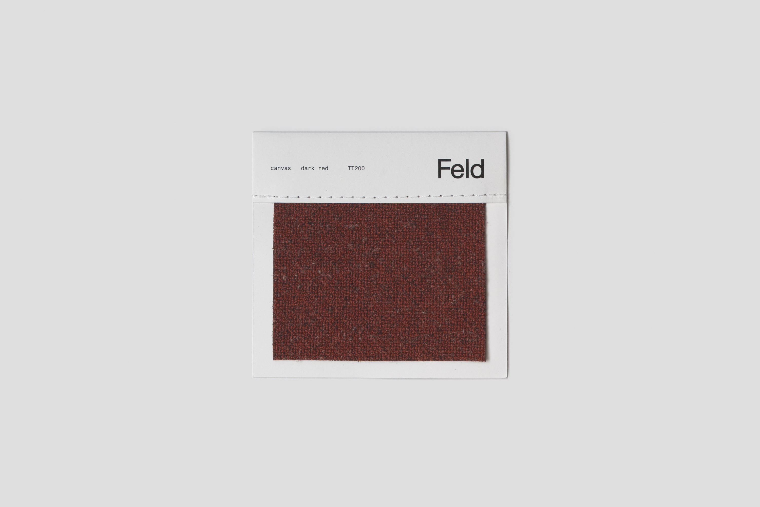 Sample - Textile Canvas