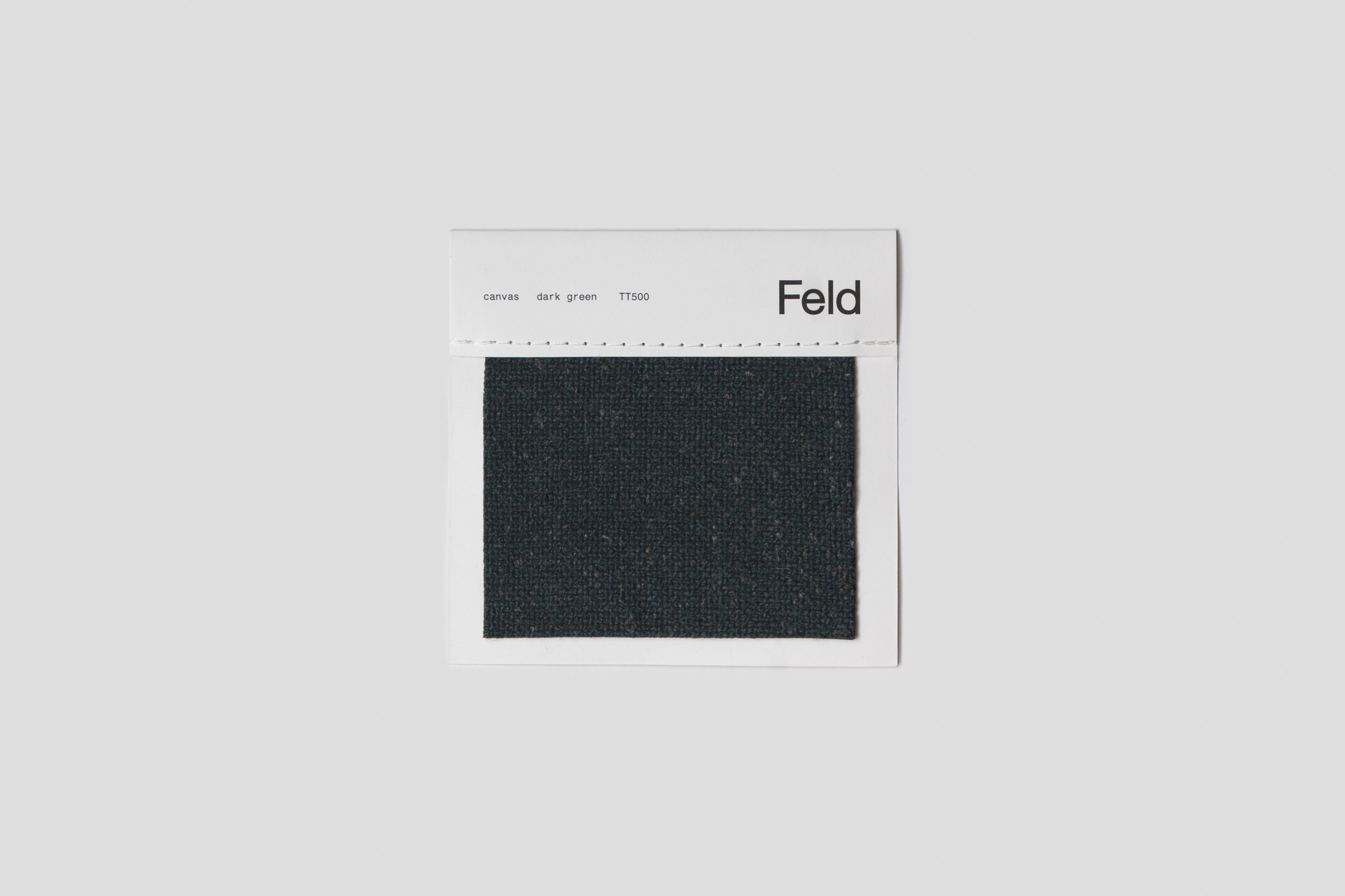Sample - Textile Canvas