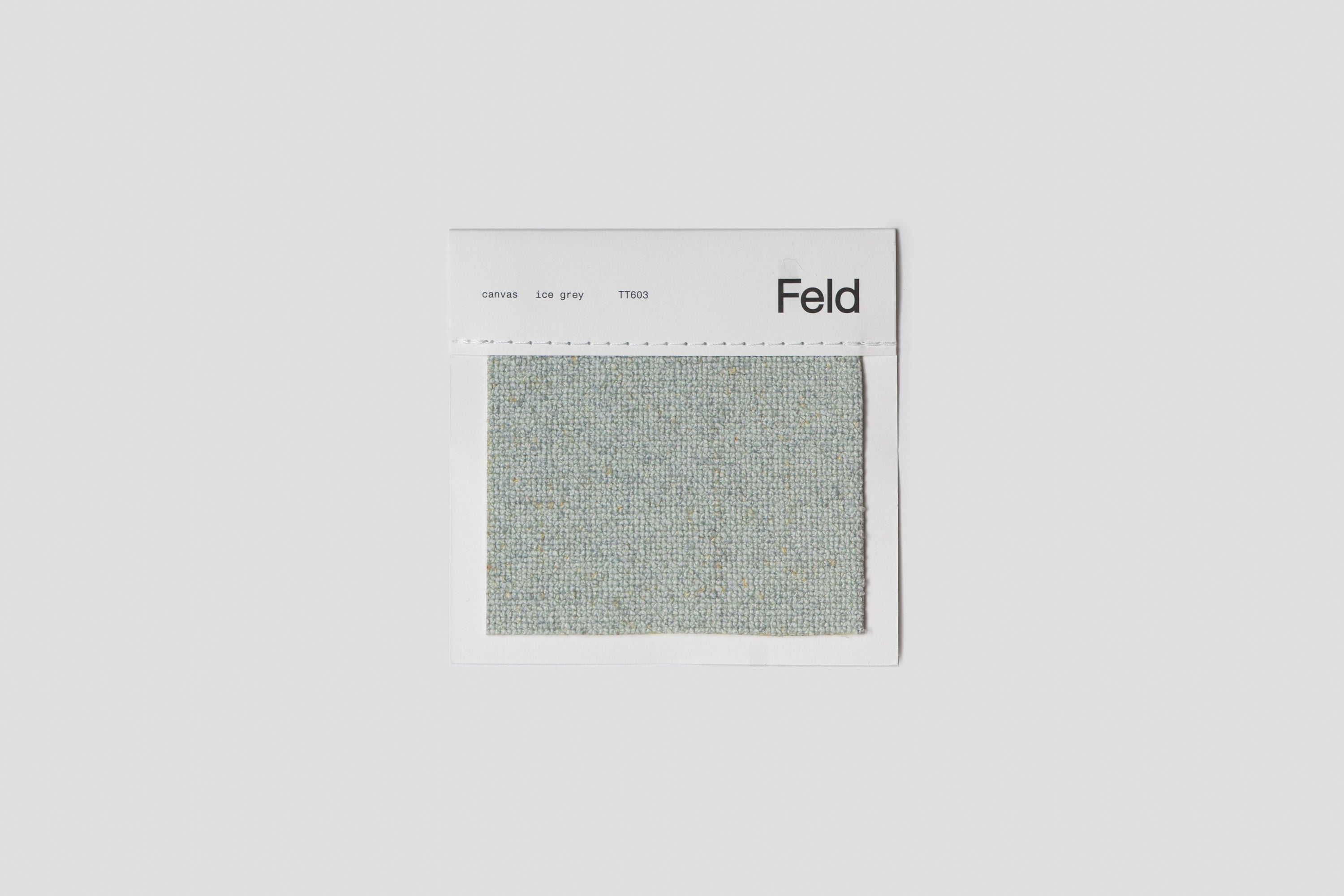 Sample - Textile Canvas