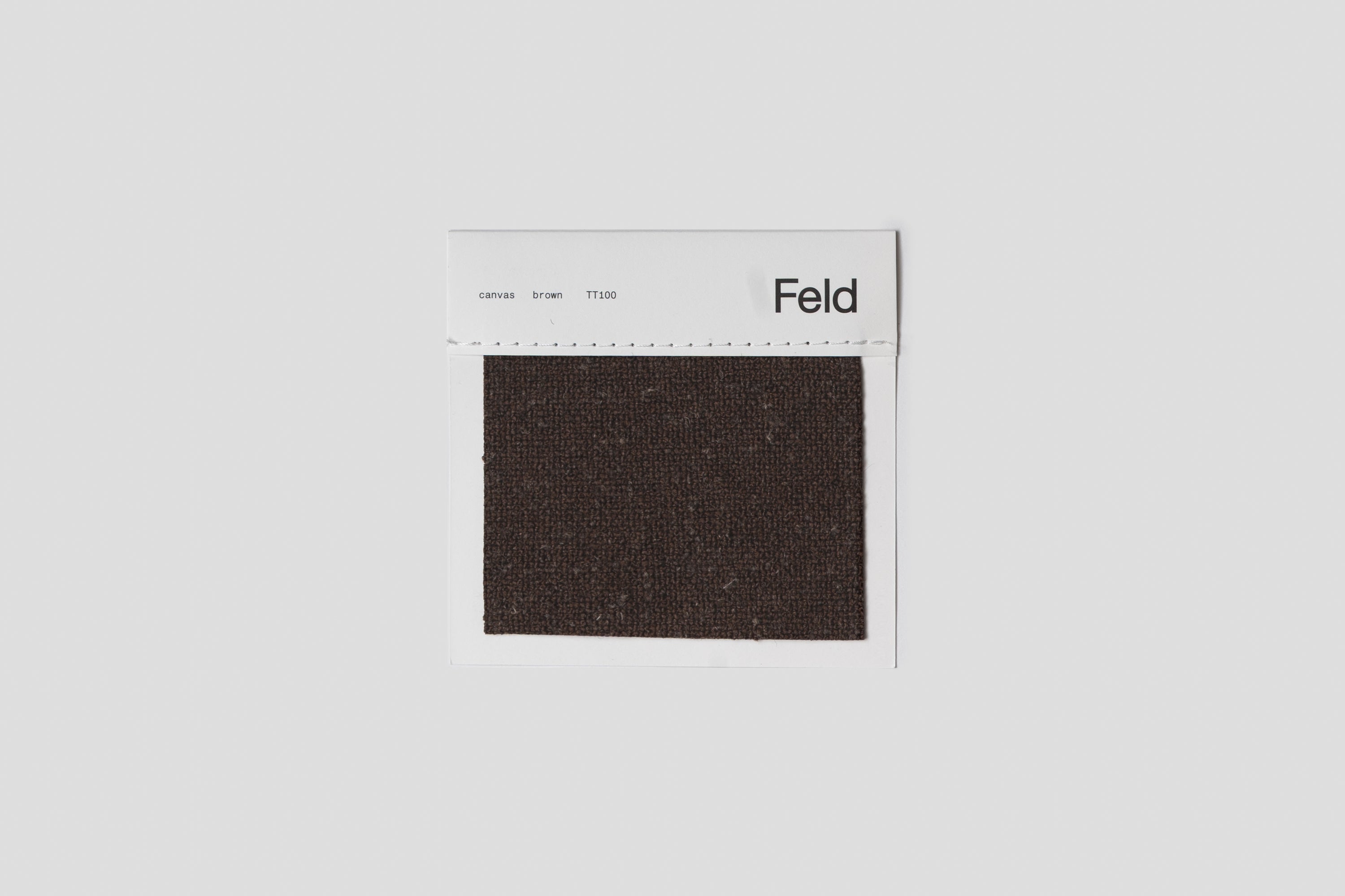 Sample - Textile Canvas