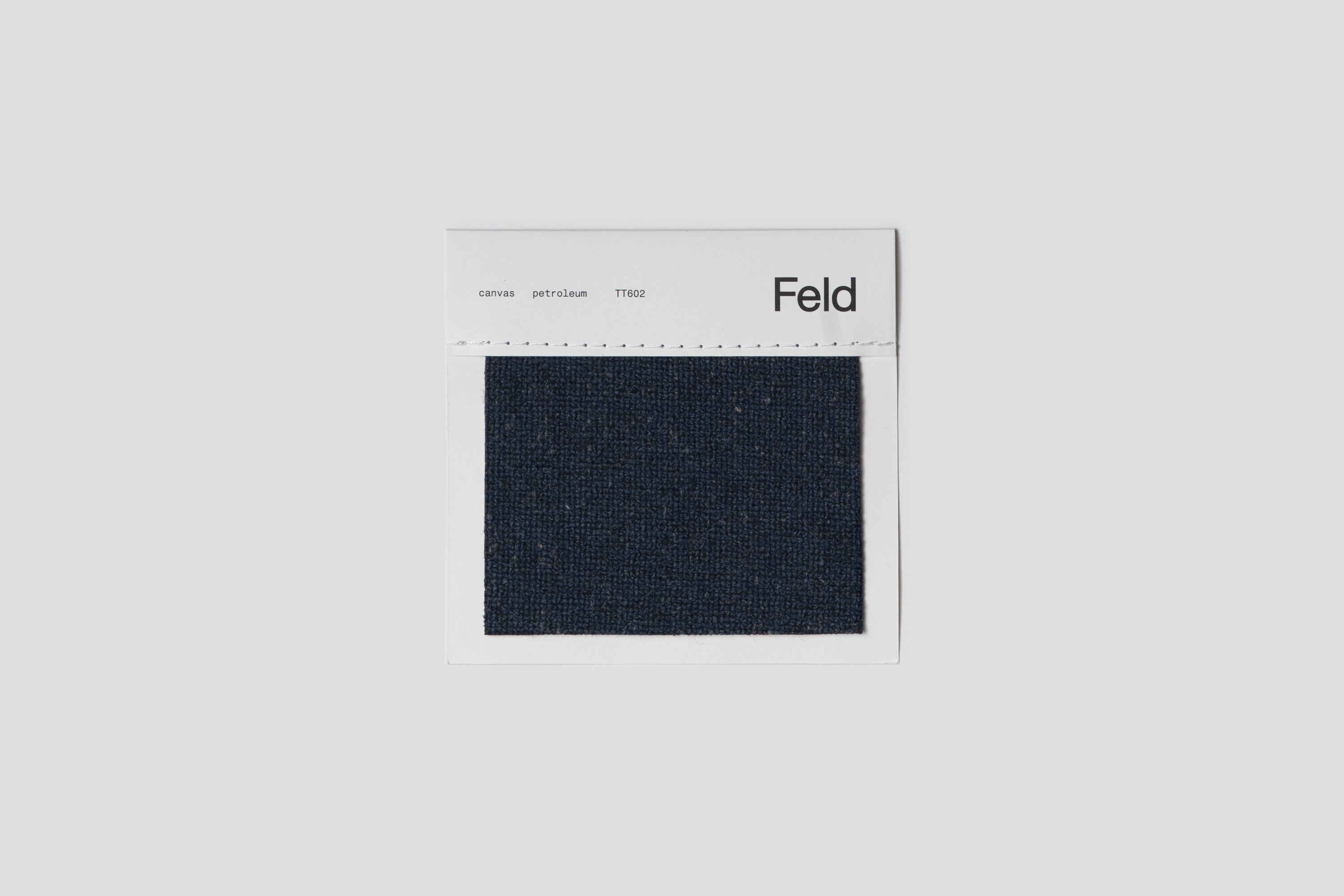 Sample - Textile Canvas