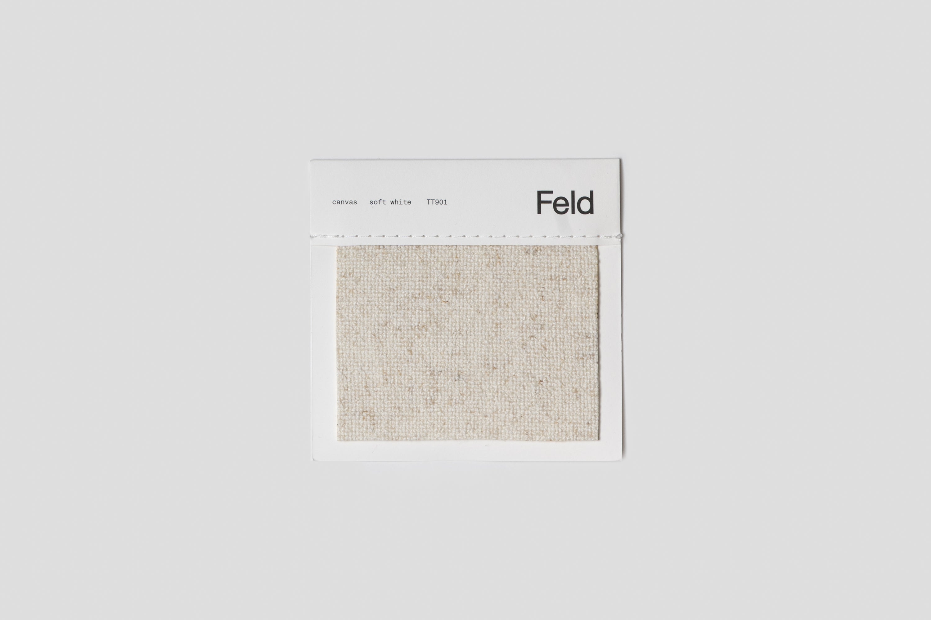 Sample - Textile Canvas