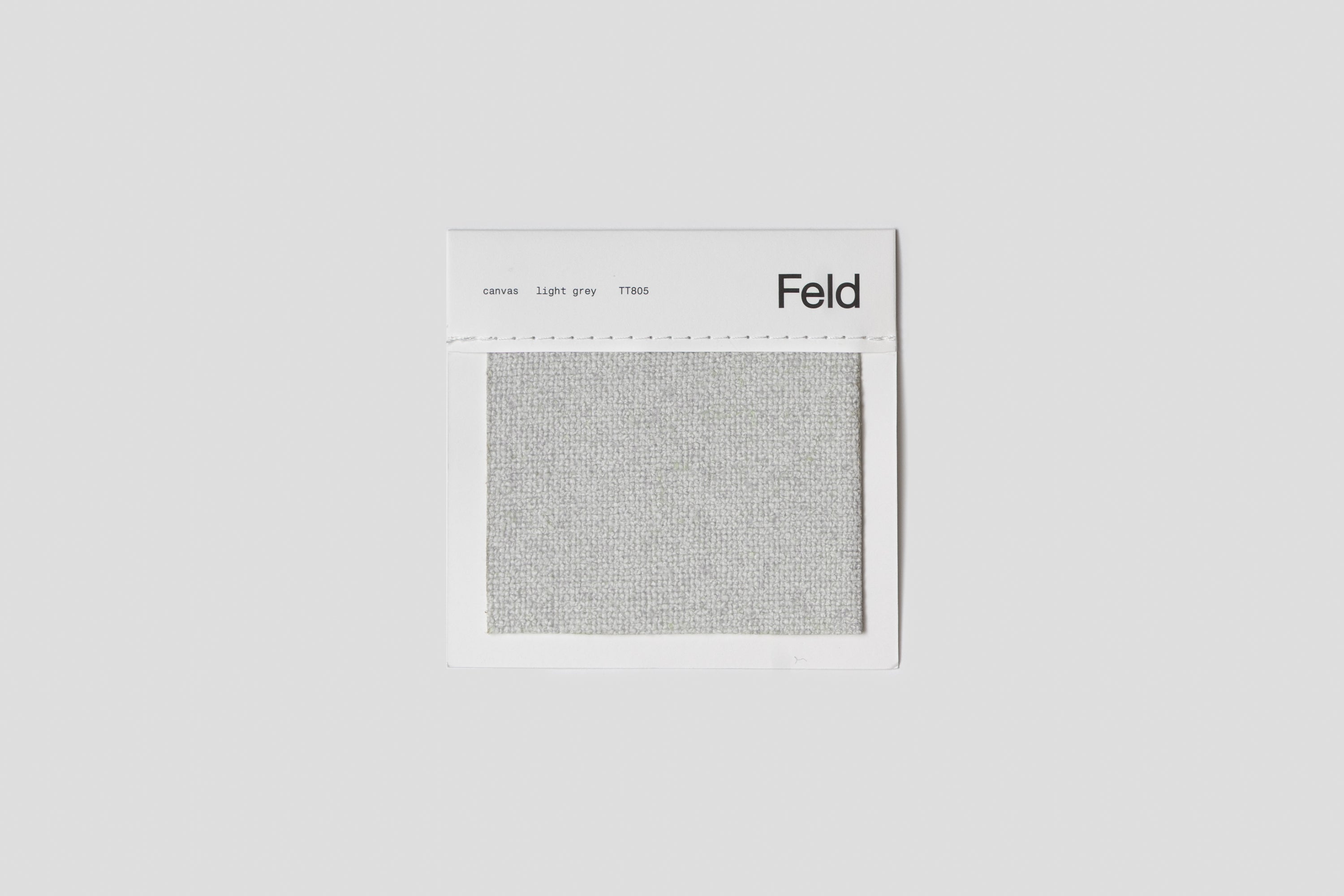 Sample - Textile Canvas