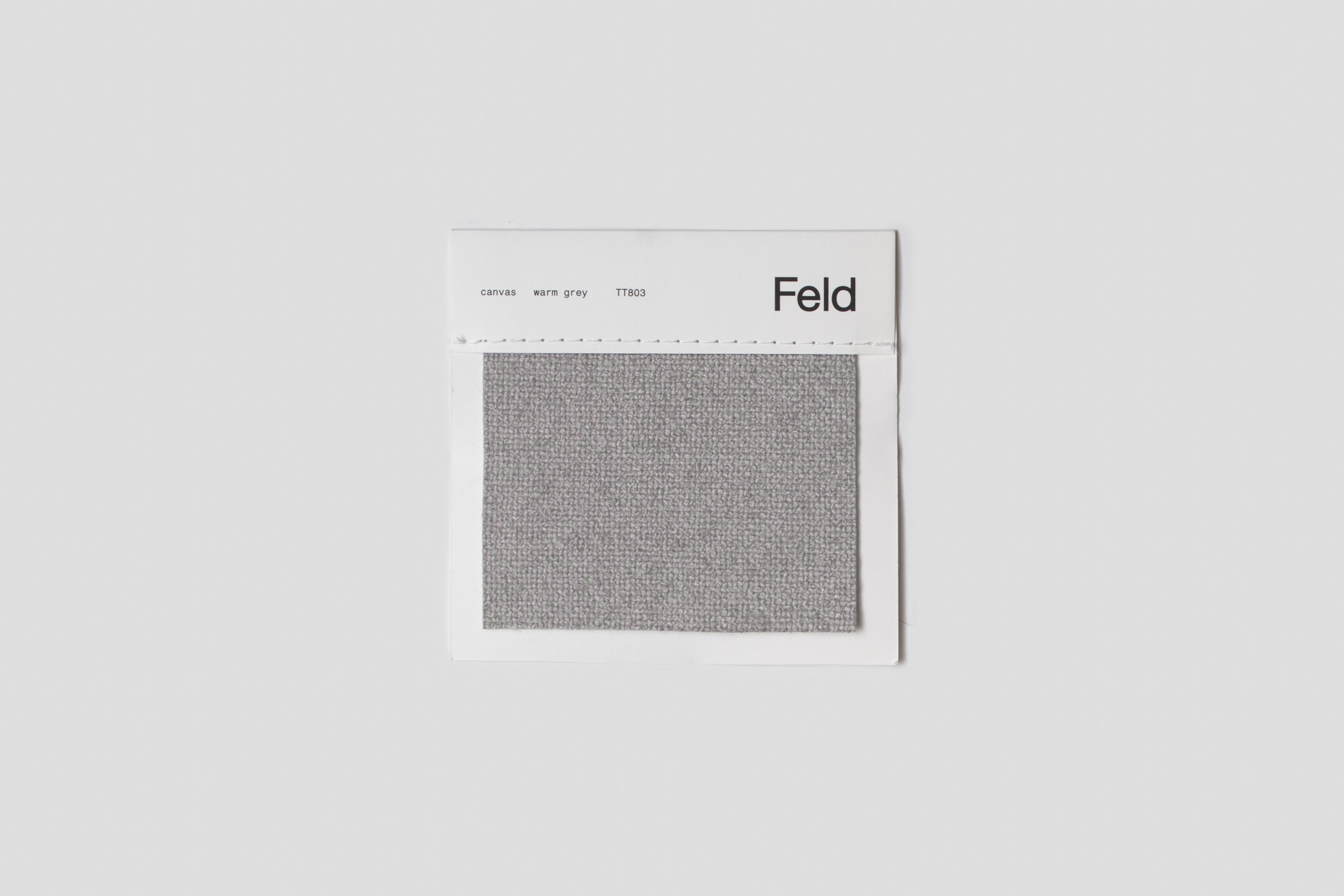 Sample - Textile Canvas