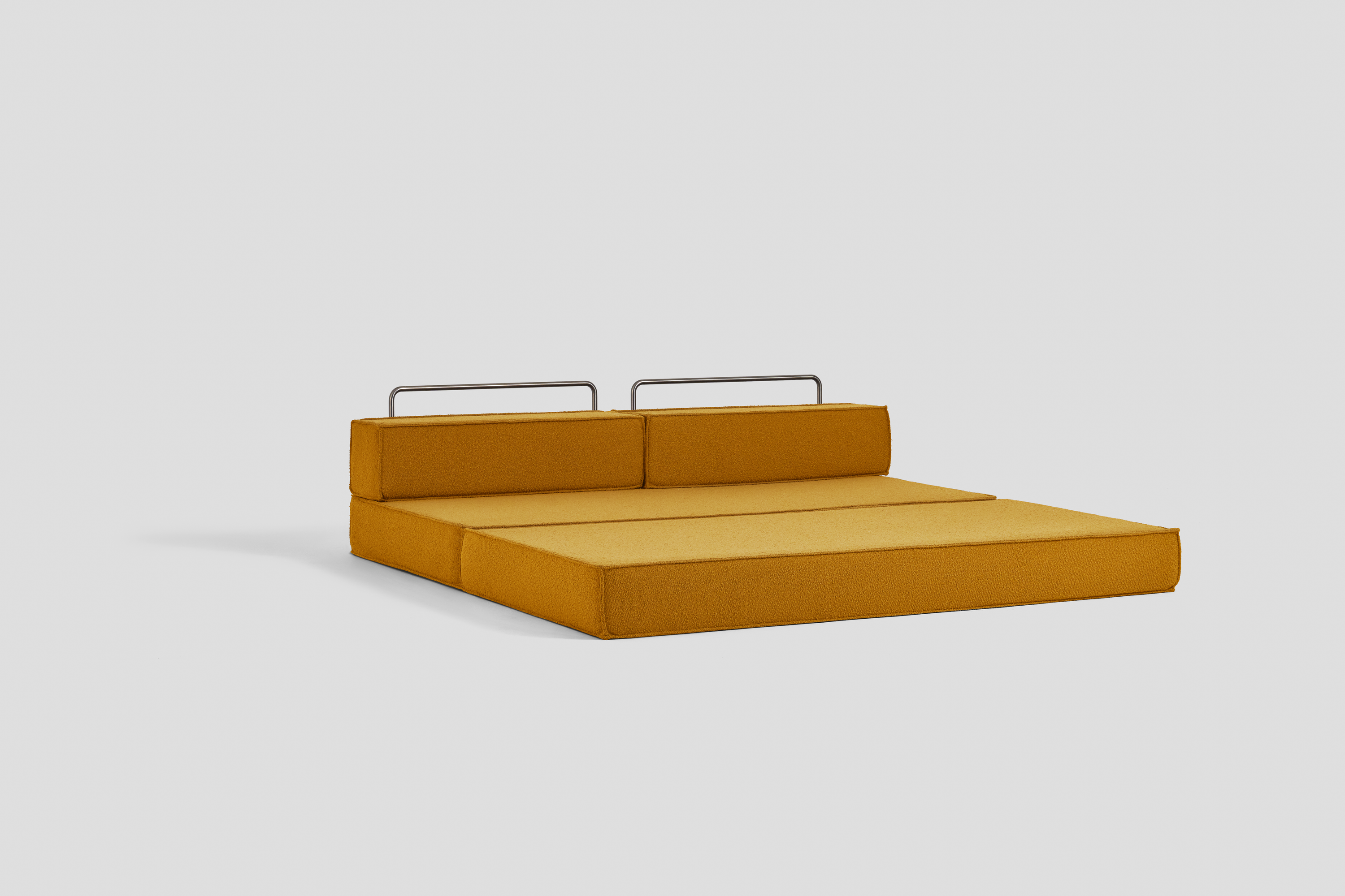 Two Seat / Open