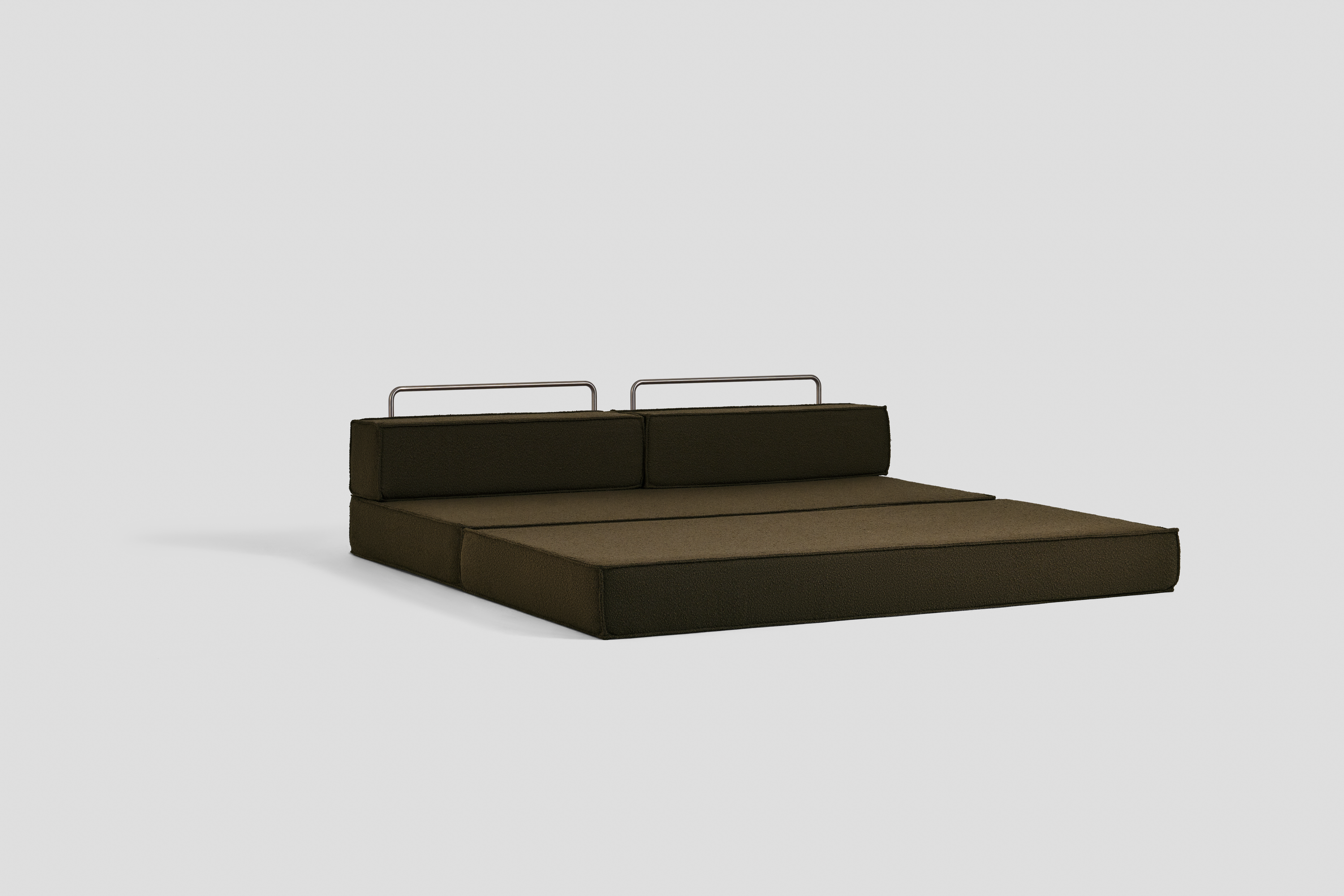 Two Seat / Open