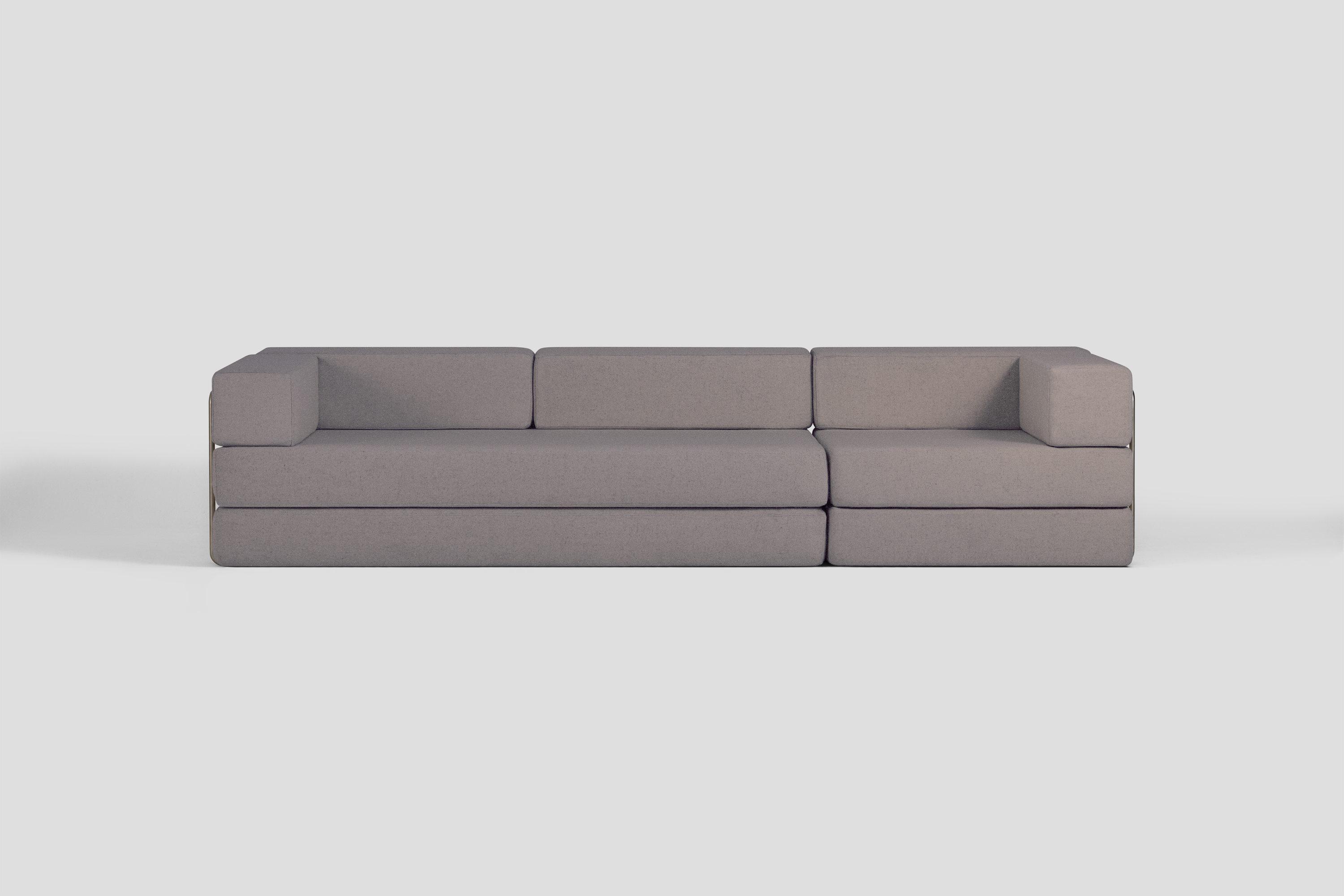Three Seat
