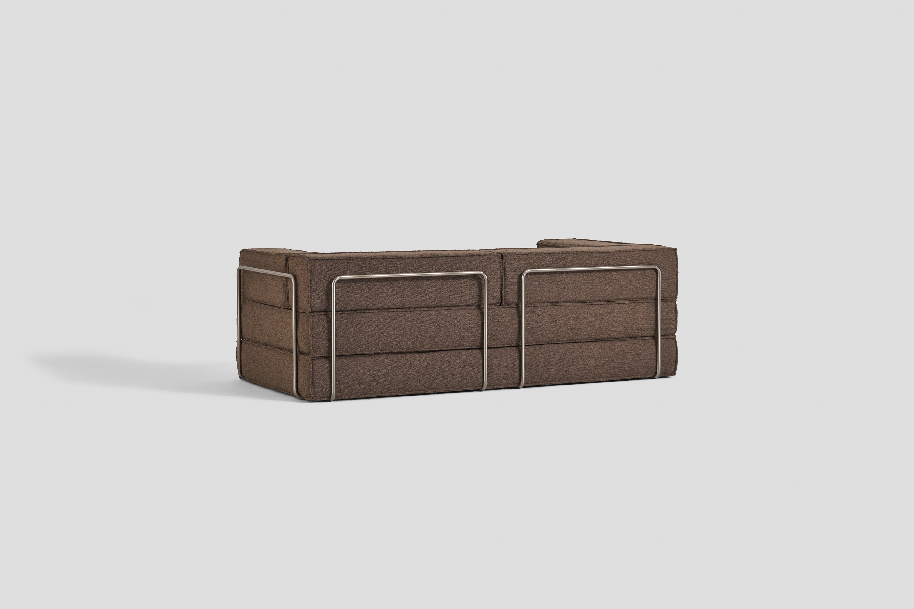Two Seat / Side