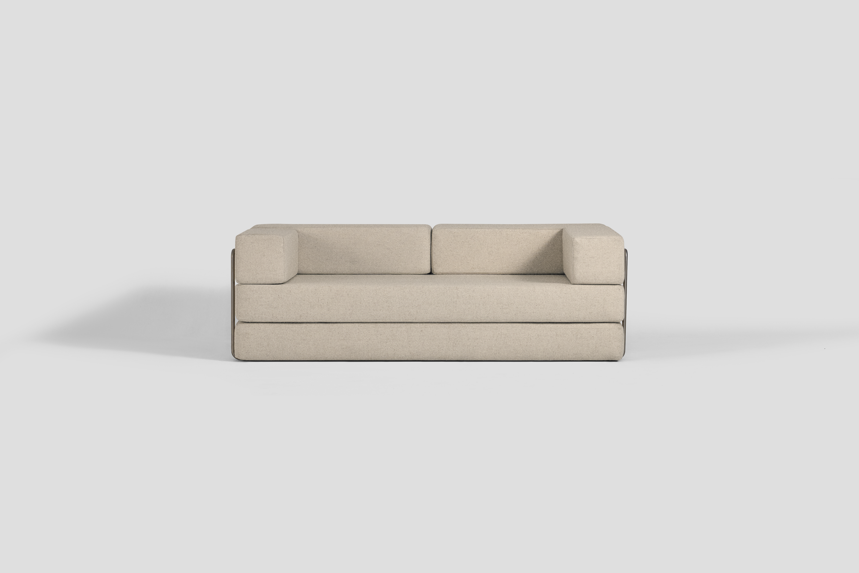 Two Seat / Side