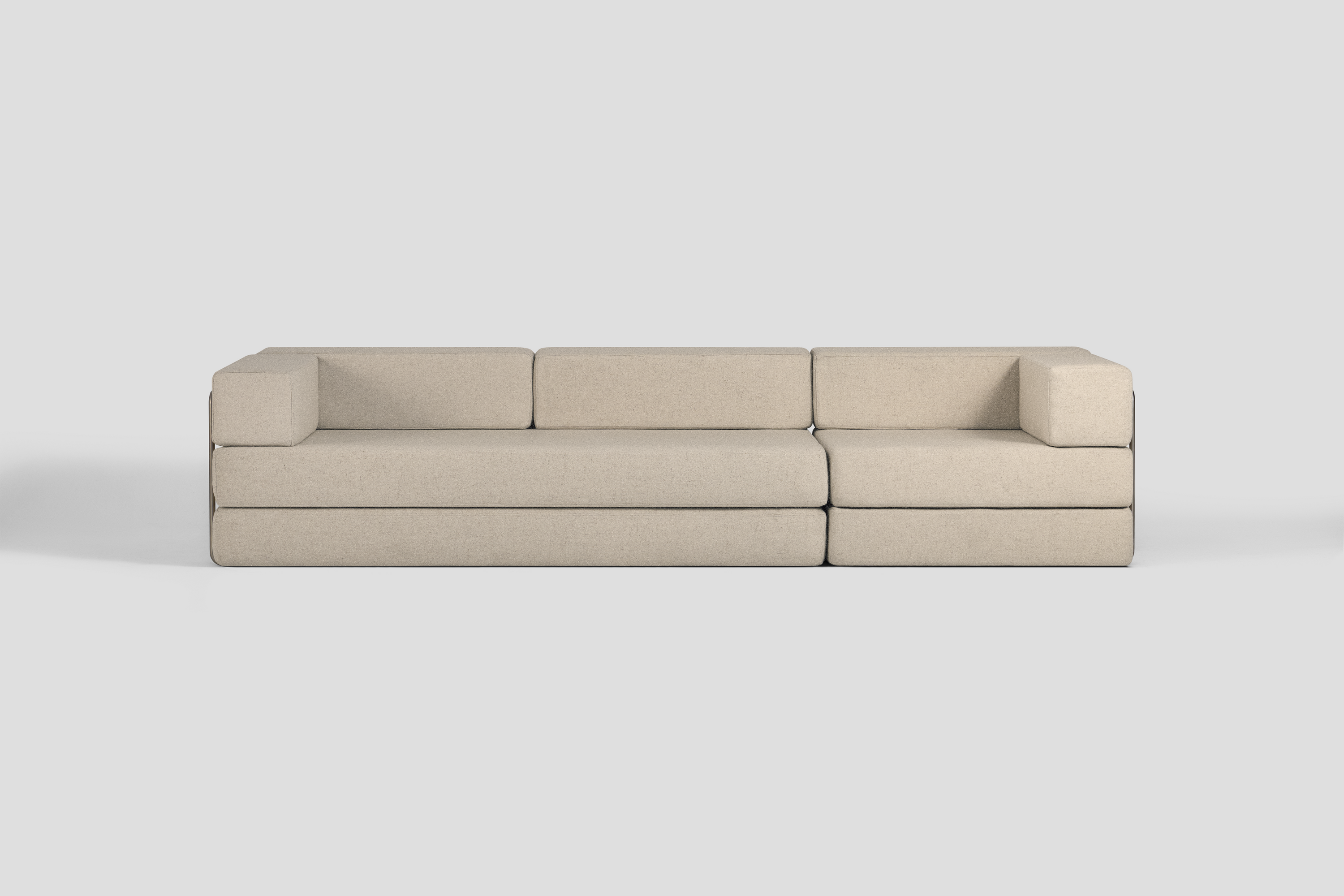 Three Seat