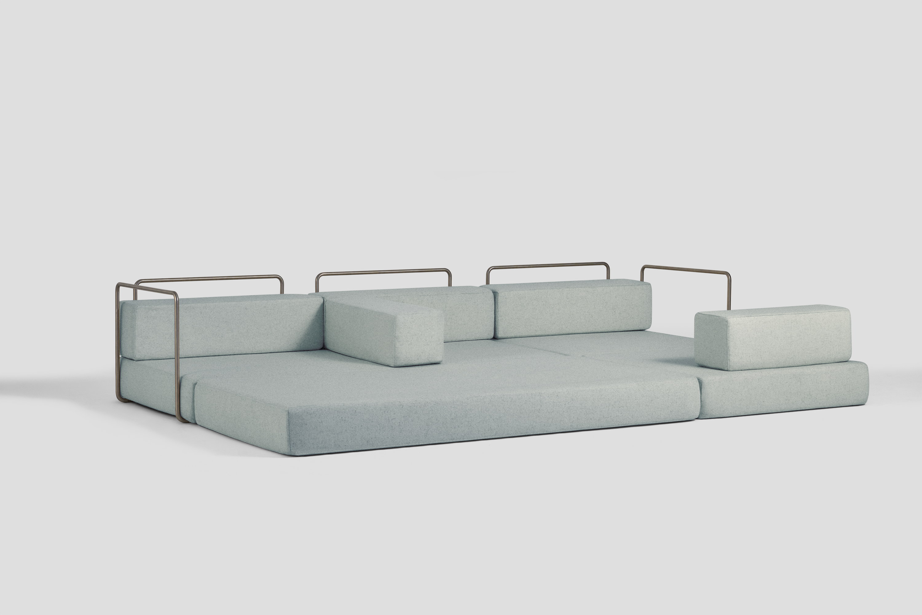 Three Seat